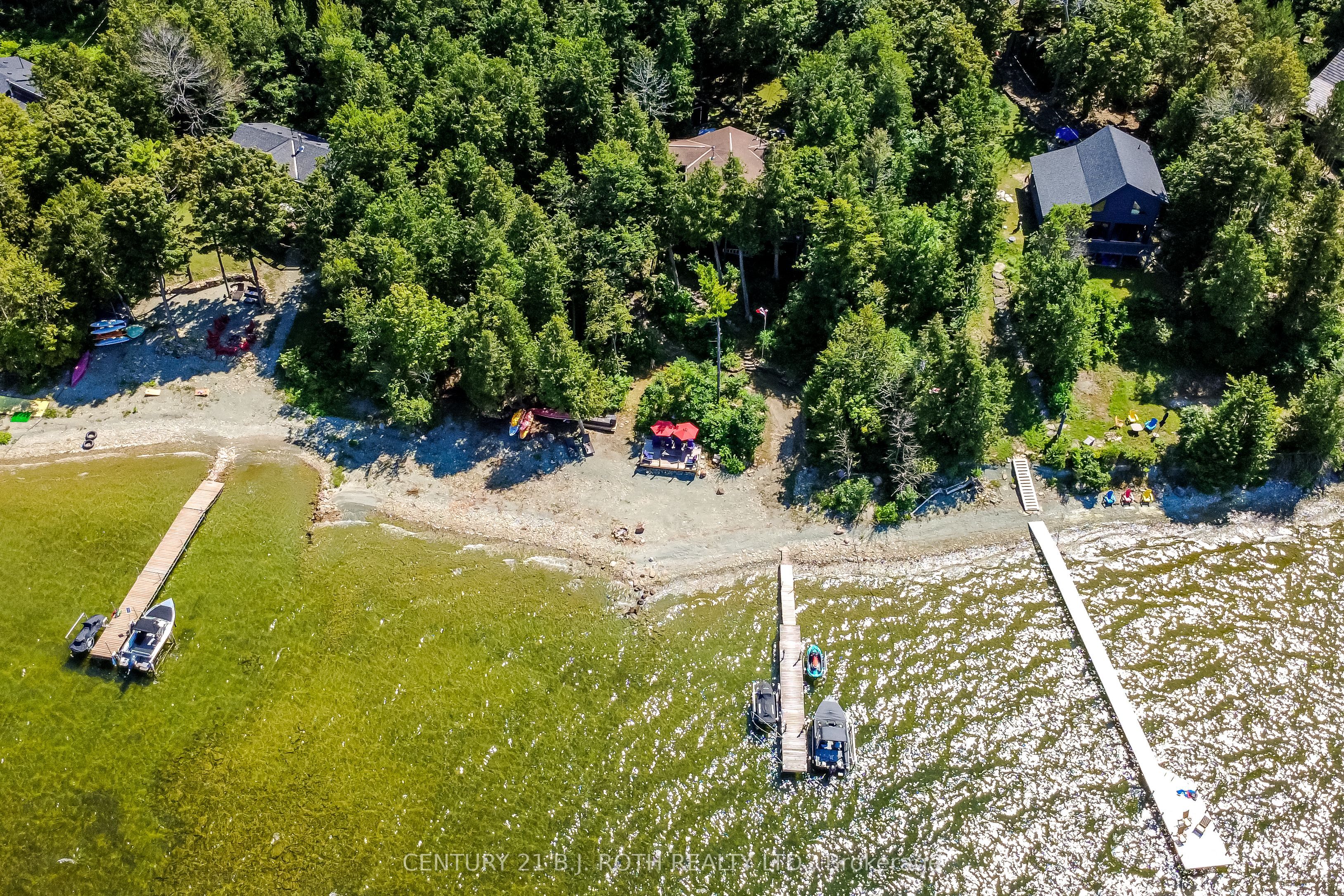 2504 ISLAND 404/QUARRY, Georgian Bay, ON P0E 1E0 photo 4