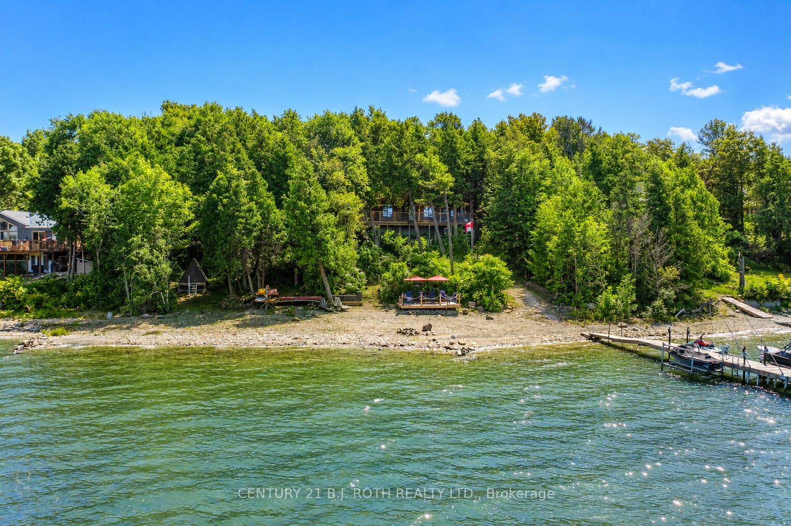 2504 ISLAND 404/QUARRY, Georgian Bay, ON P0E 1E0 photo 5