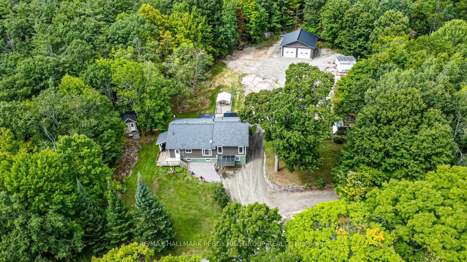 1450 Beiers Road, Gravenhurst, ON P0E 1G0
