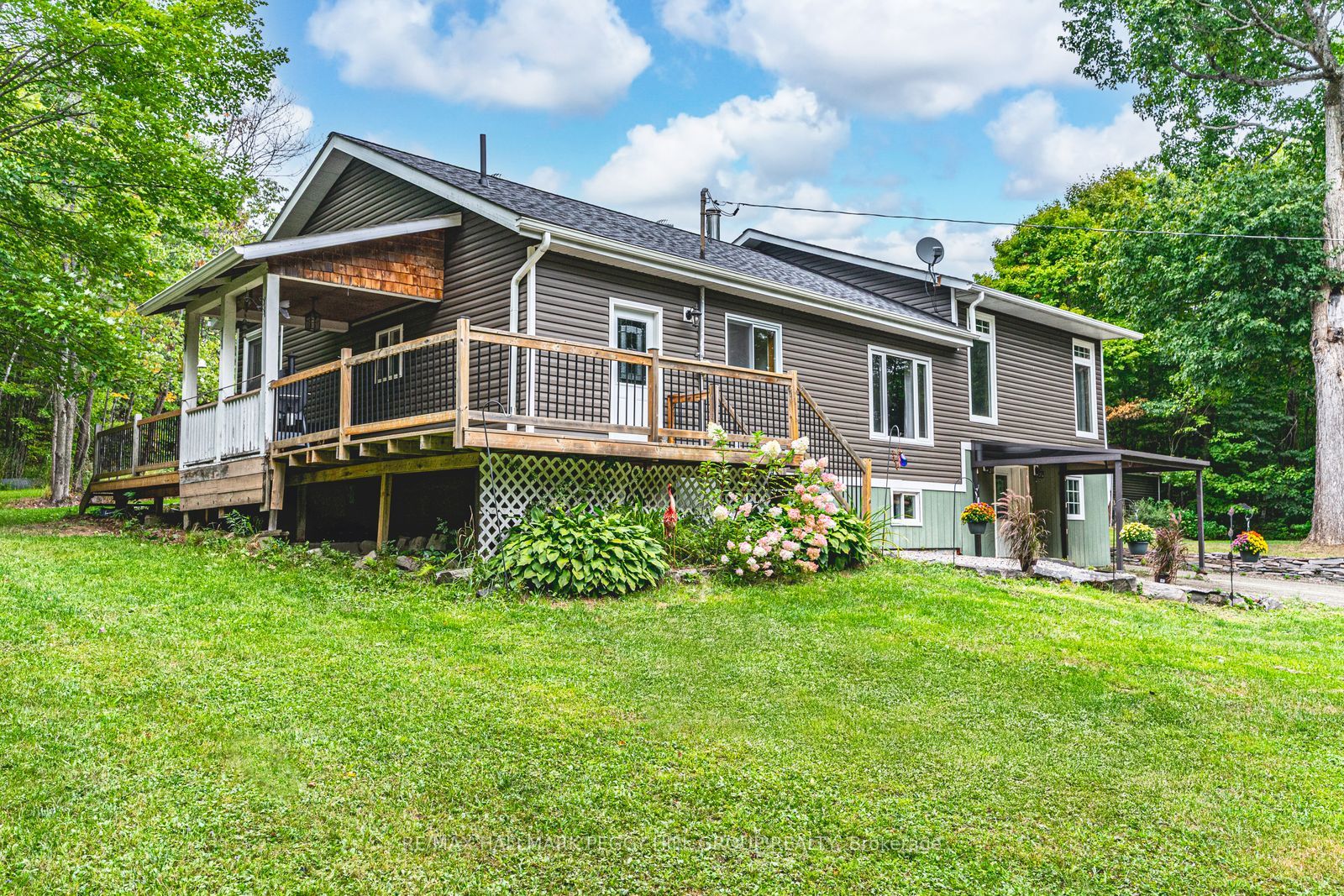 1450 Beiers Road, Gravenhurst, ON P0E 1G0 photo 2