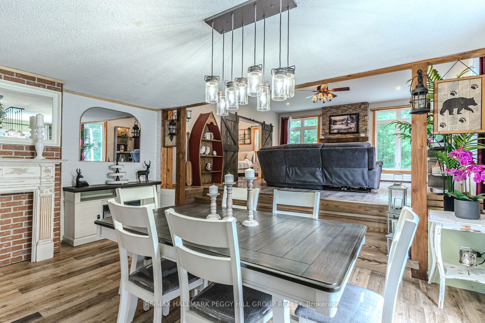 1450 Beiers Road, Gravenhurst, ON P0E 1G0 photo 5