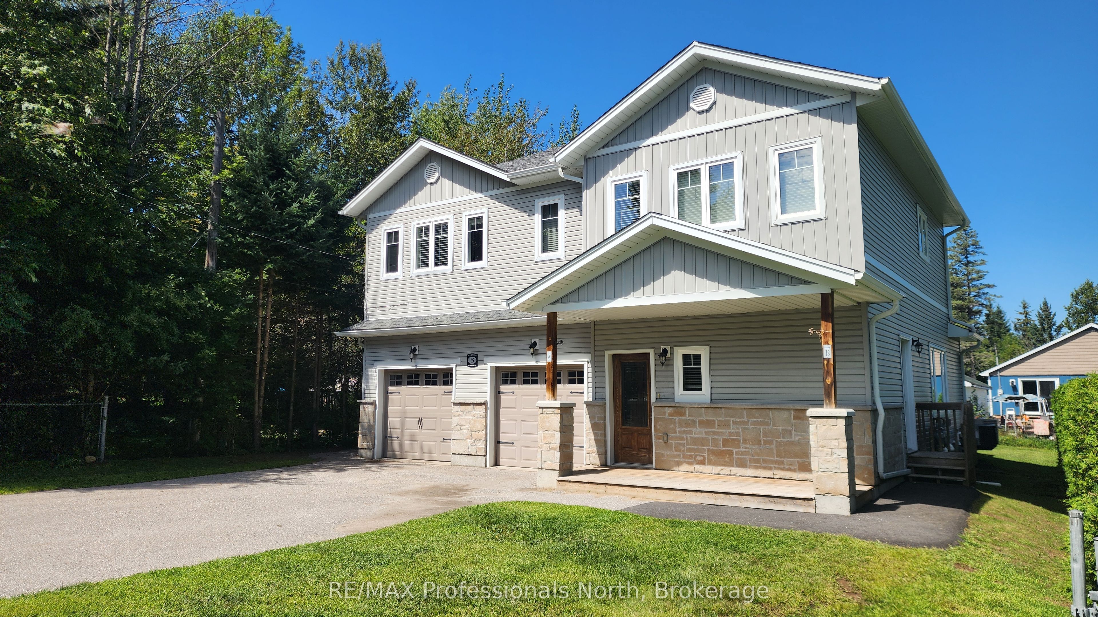 5 Greaves Avenue, Huntsville, ON P1H 1V2 photo 4