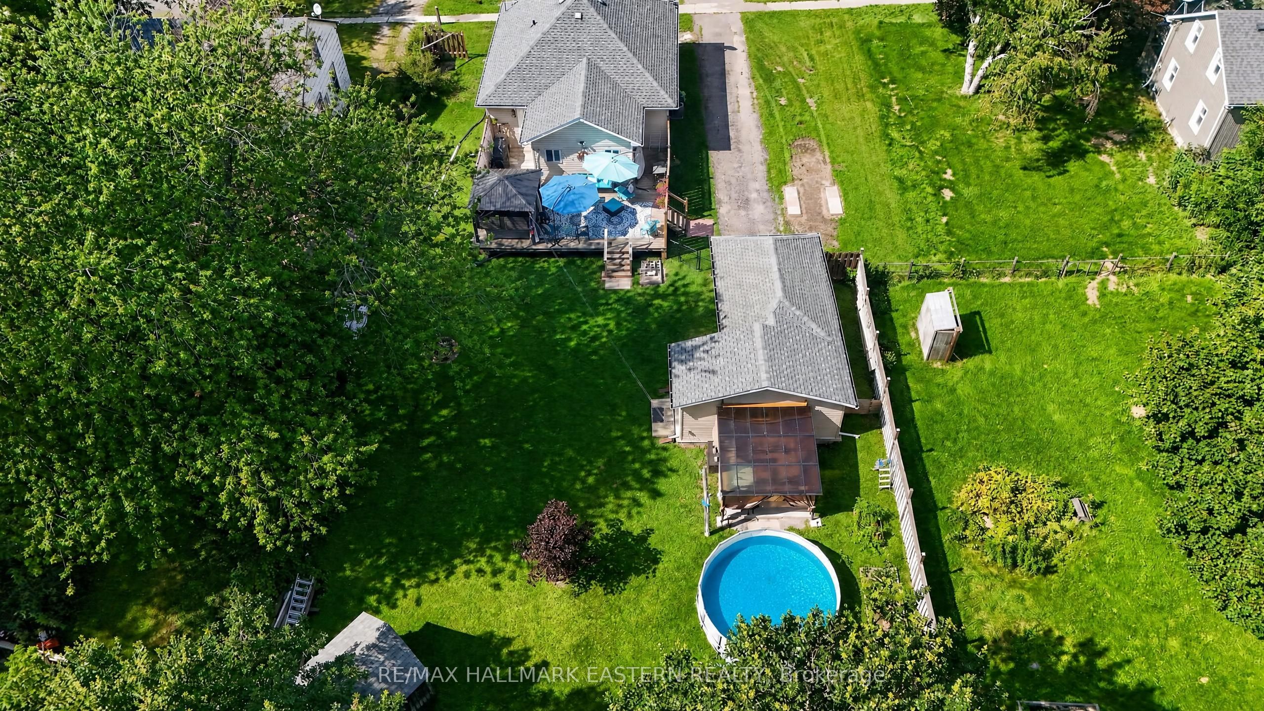 10747 County Road 2, Haldimand, ON K0K 2G0 photo 3
