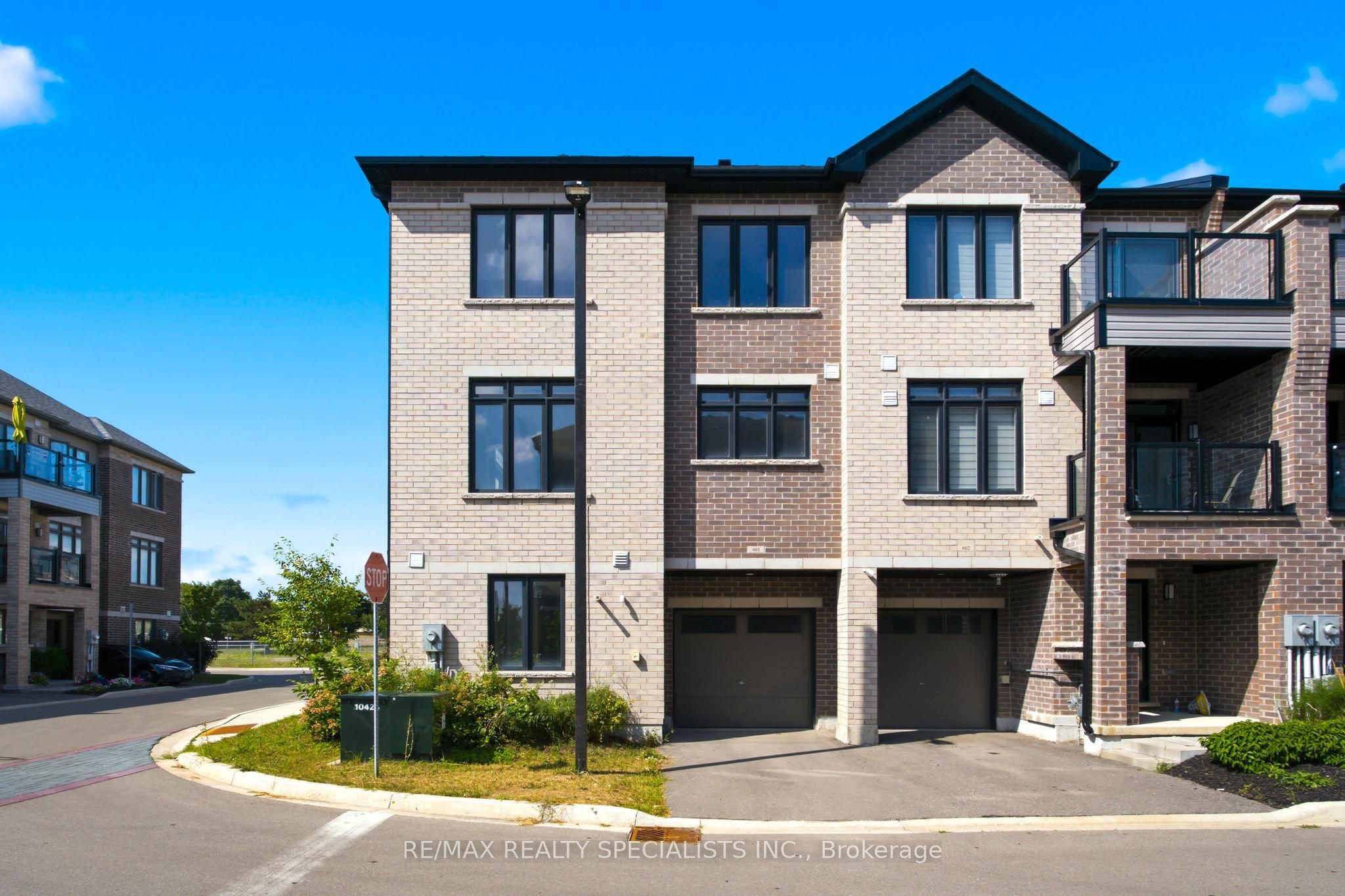 585 COLBORNE Street 601, Brantford, ON N3S 0K4