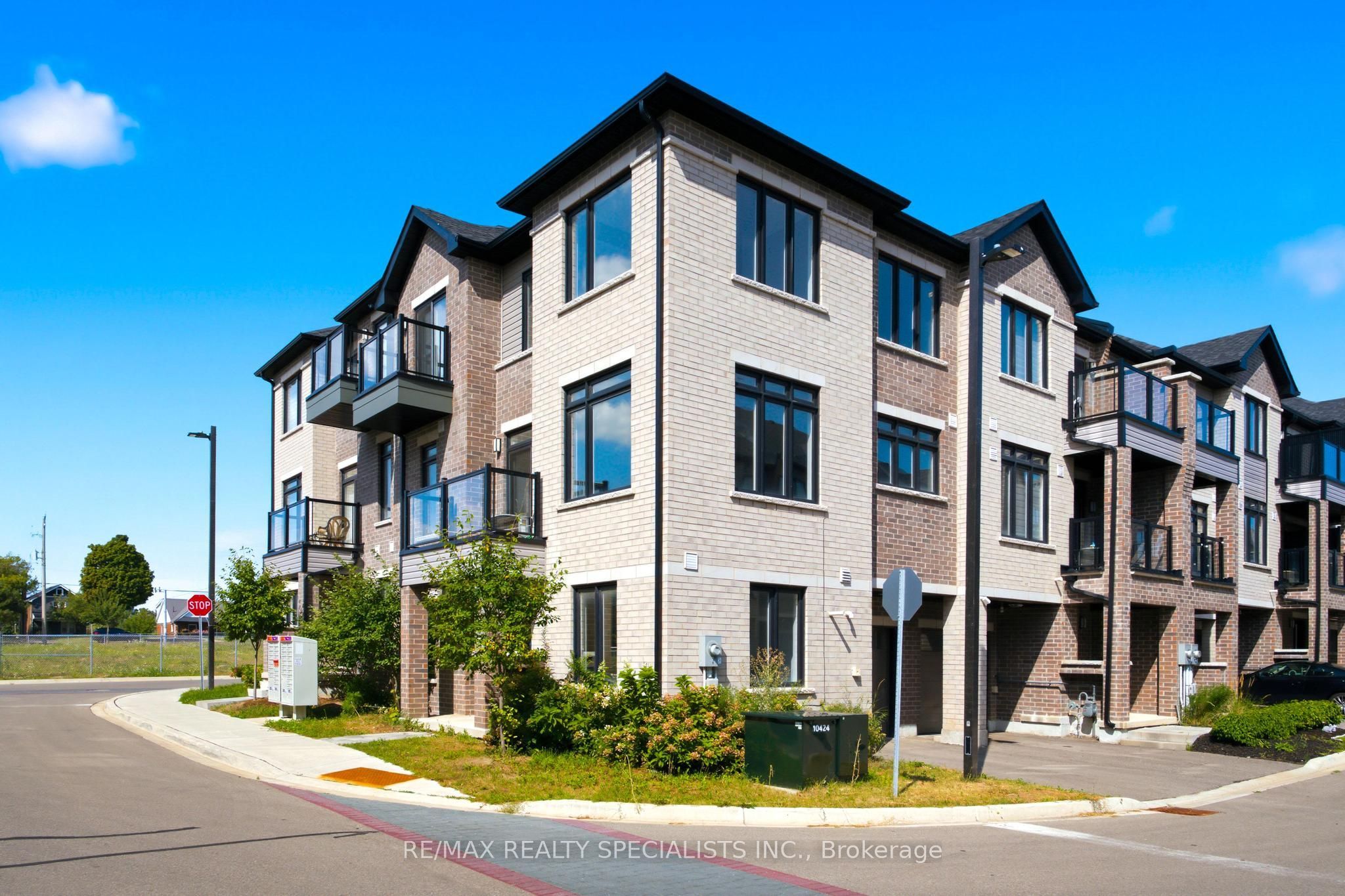 585 COLBORNE Street 601, Brantford, ON N3S 0K4 photo 2