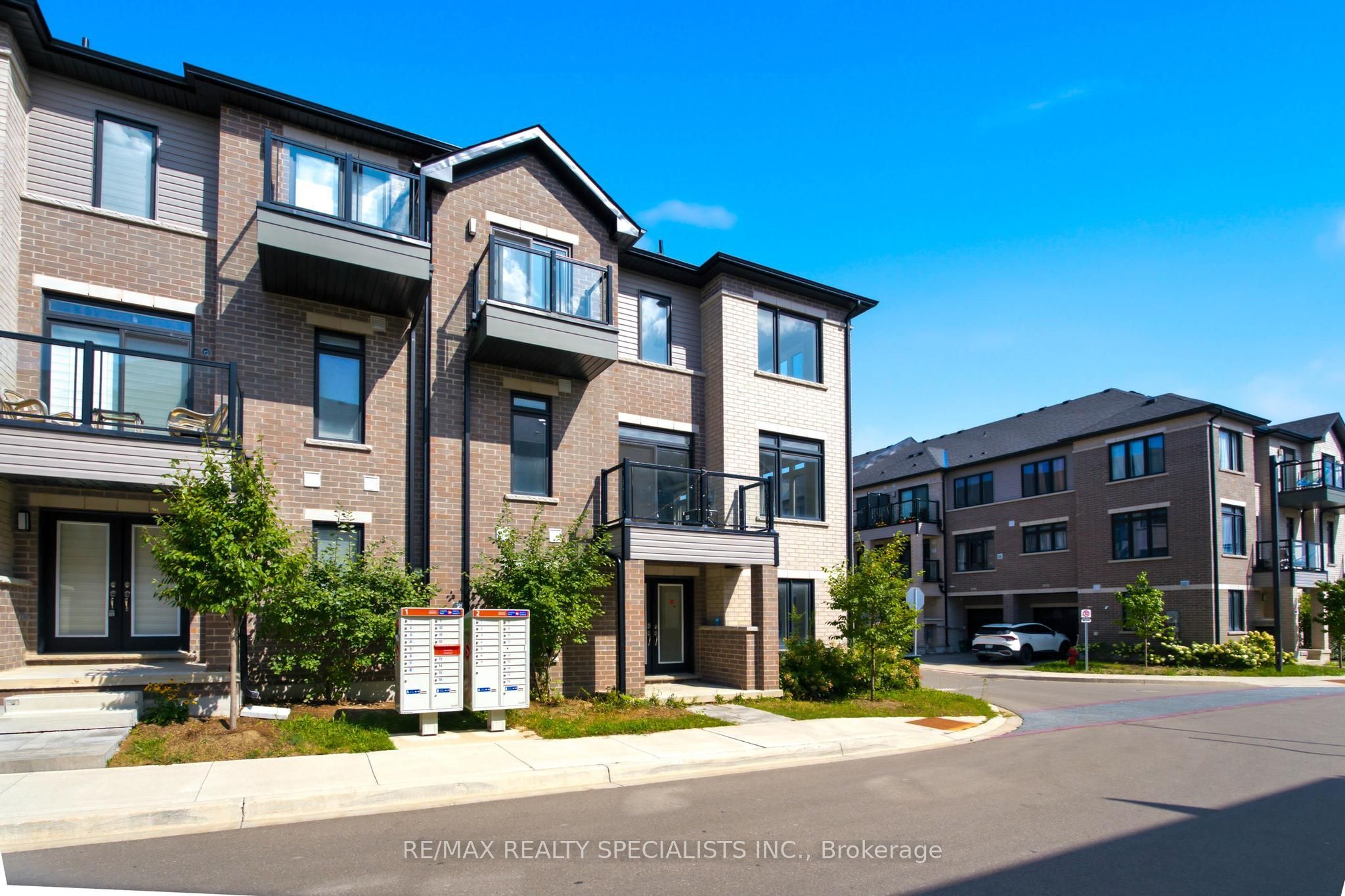 585 COLBORNE Street 601, Brantford, ON N3S 0K4 photo 5