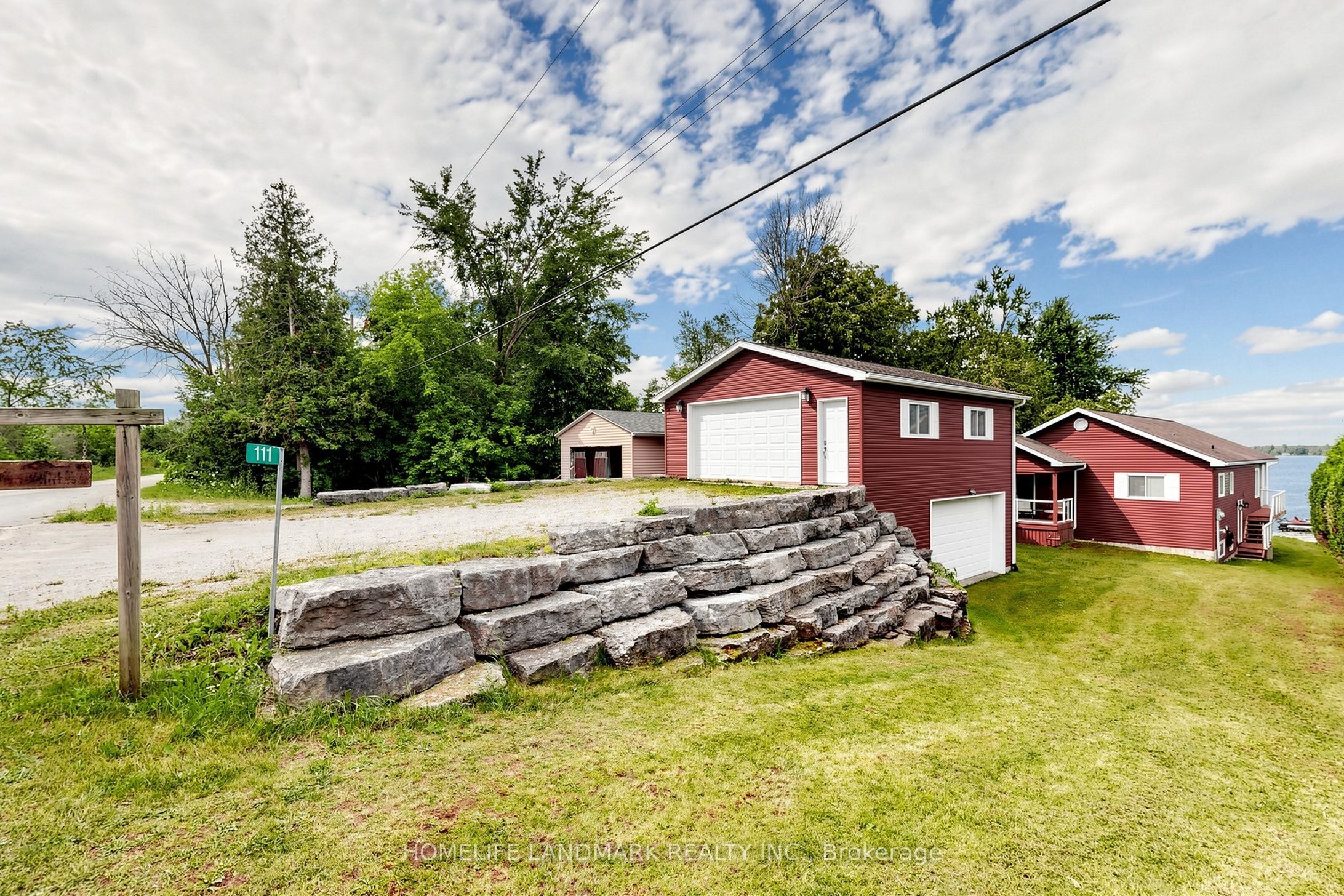 111 Campbell Beach Road, Kawartha Lakes, ON L0K 1B0 photo 2