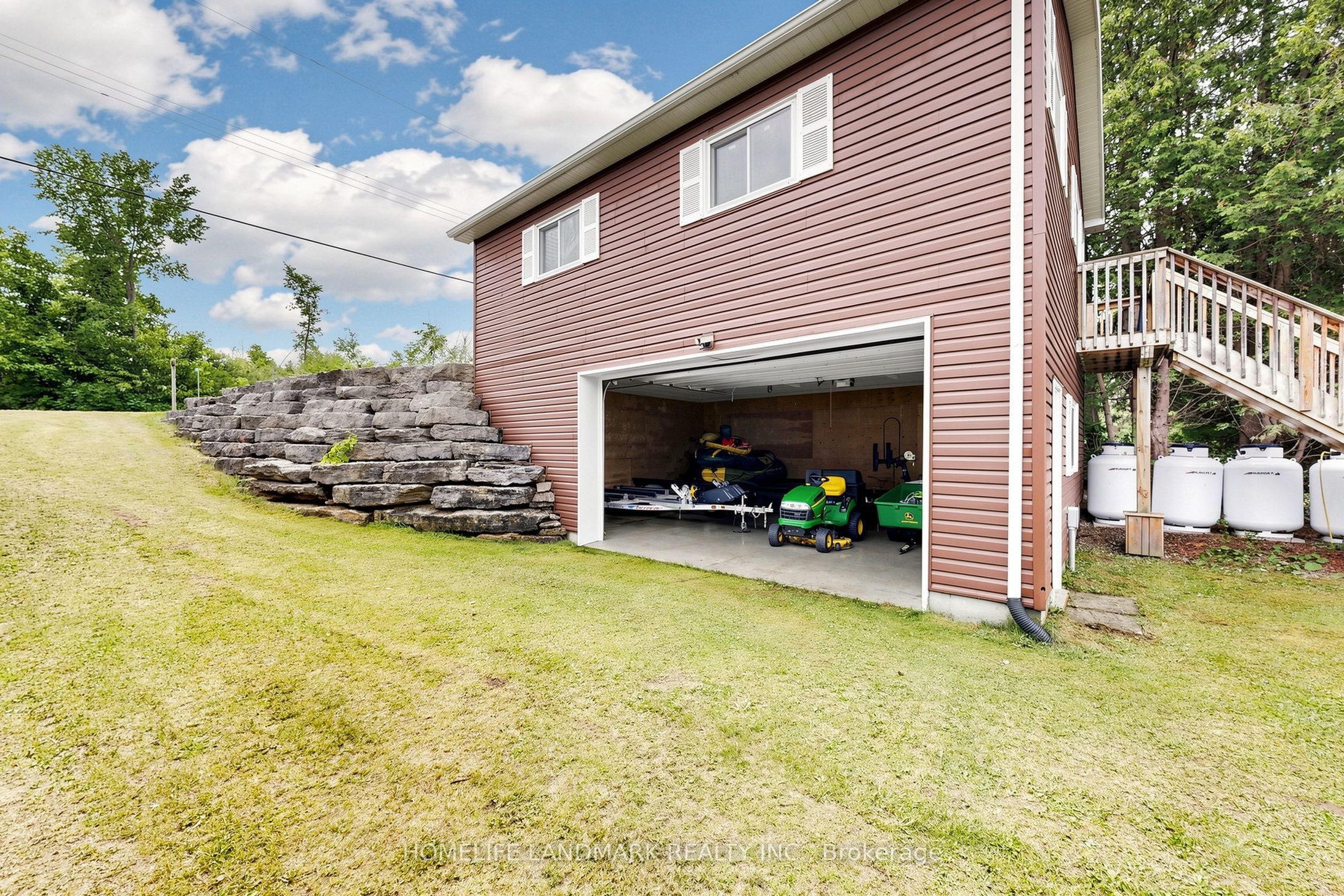 111 Campbell Beach Road, Kawartha Lakes, ON L0K 1B0 photo 4
