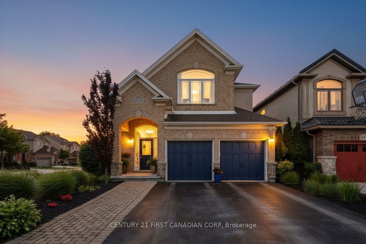 6919 Raleigh Boulevard, London South, ON N6K 5B6 photo 2