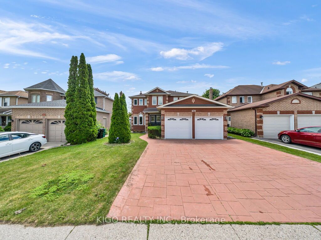 479 Saginaw Parkway, Cambridge, ON N1T 1M6