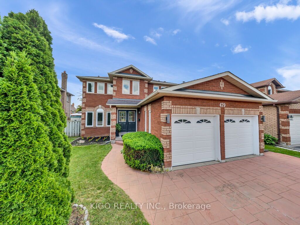 479 Saginaw Parkway, Cambridge, ON N1T 1M6 photo 2