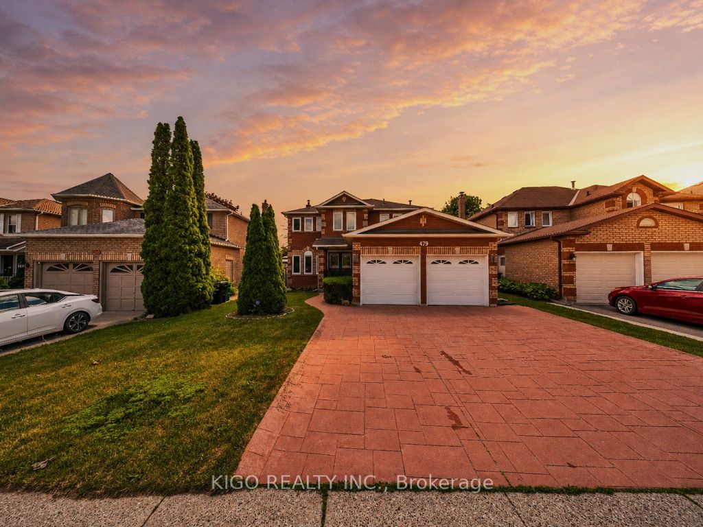 479 Saginaw Parkway, Cambridge, ON N1T 1M6 photo 3