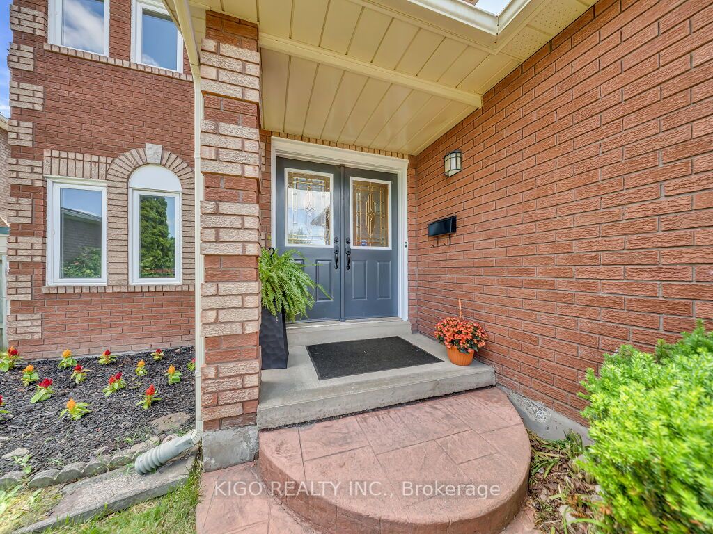 479 Saginaw Parkway, Cambridge, ON N1T 1M6 photo 4