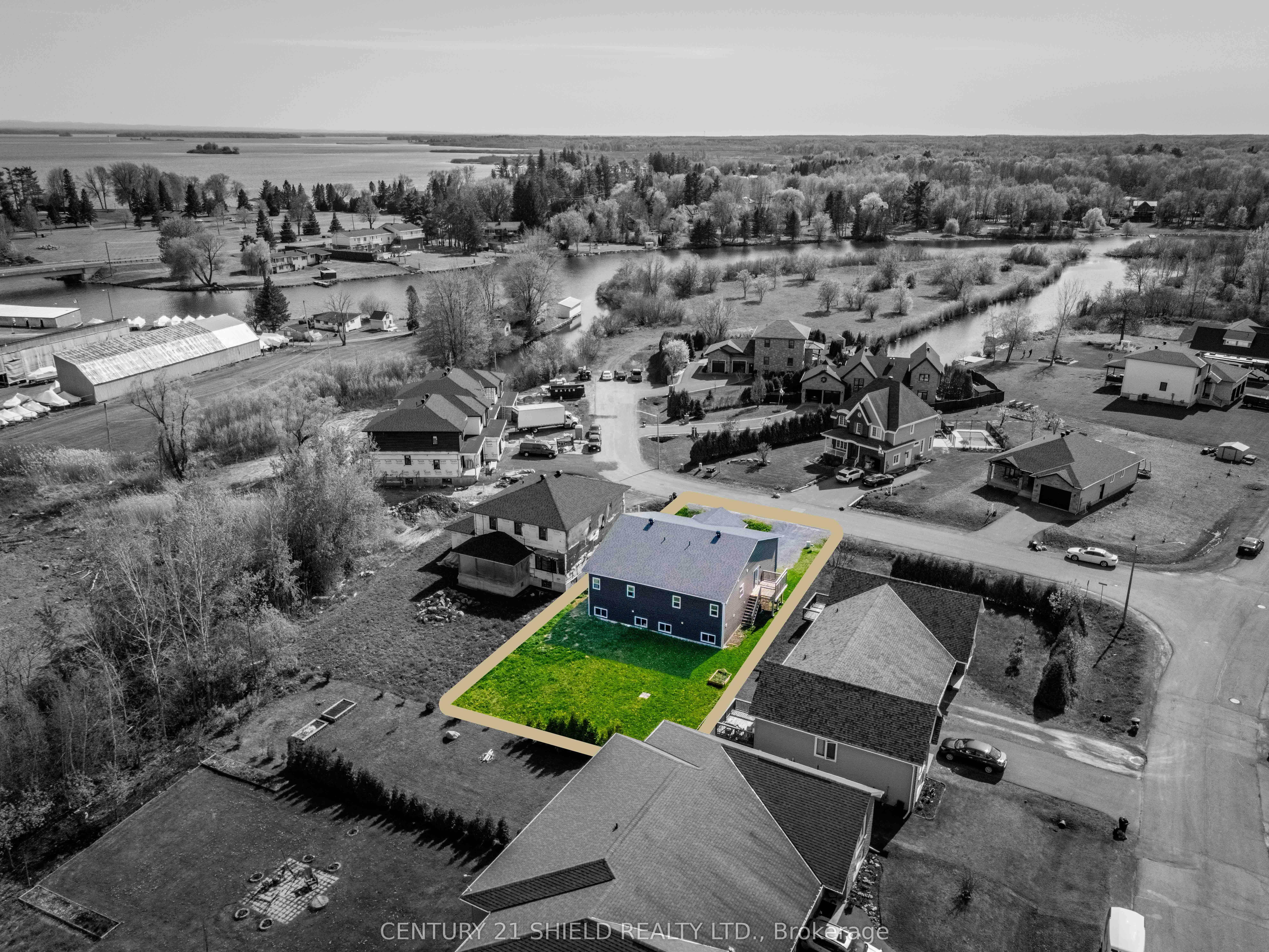 6371 Monument Way, South Glengarry, ON K0C 2C0 photo 3