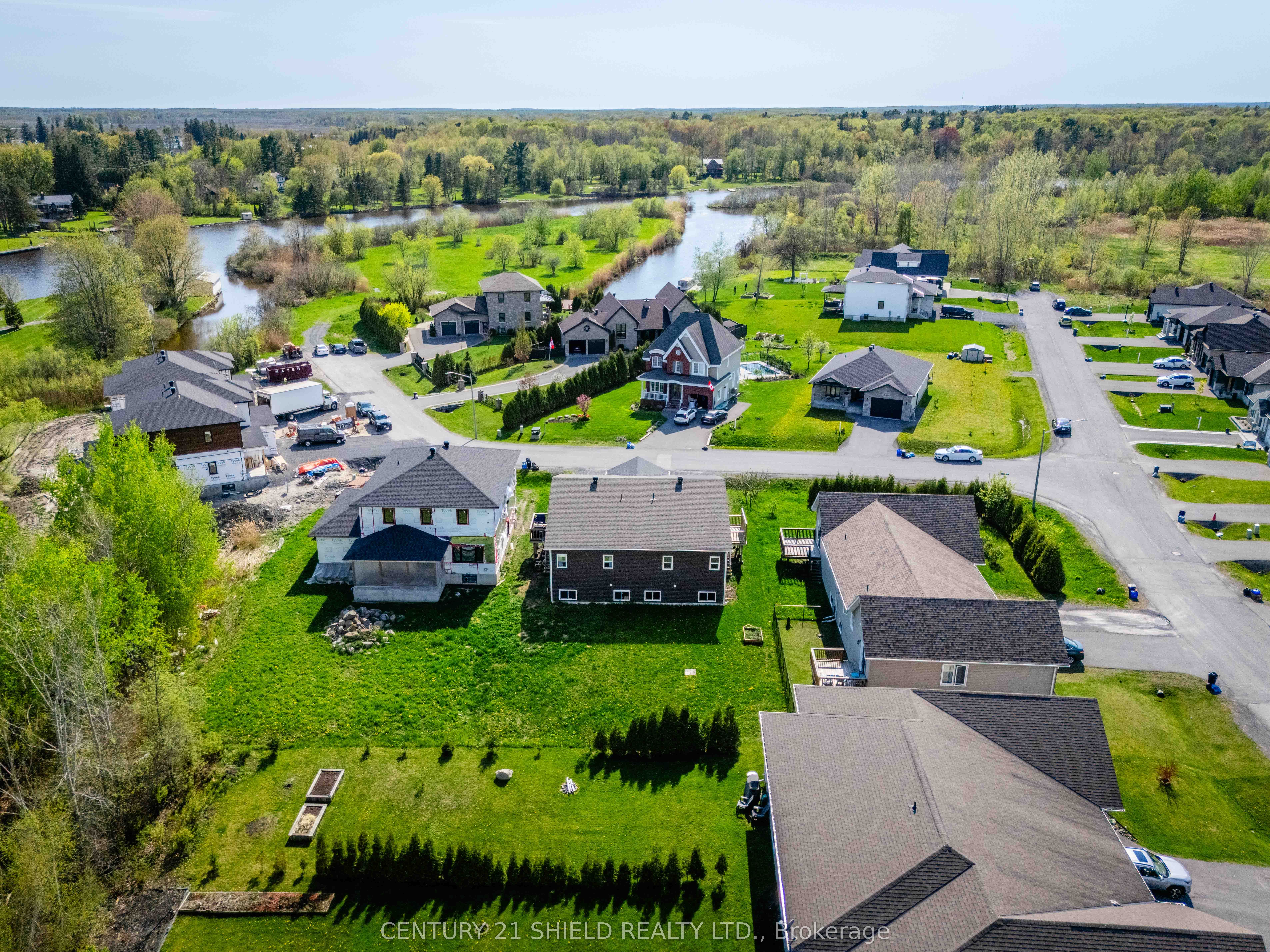 6371 Monument Way, South Glengarry, ON K0C 2C0 photo 4