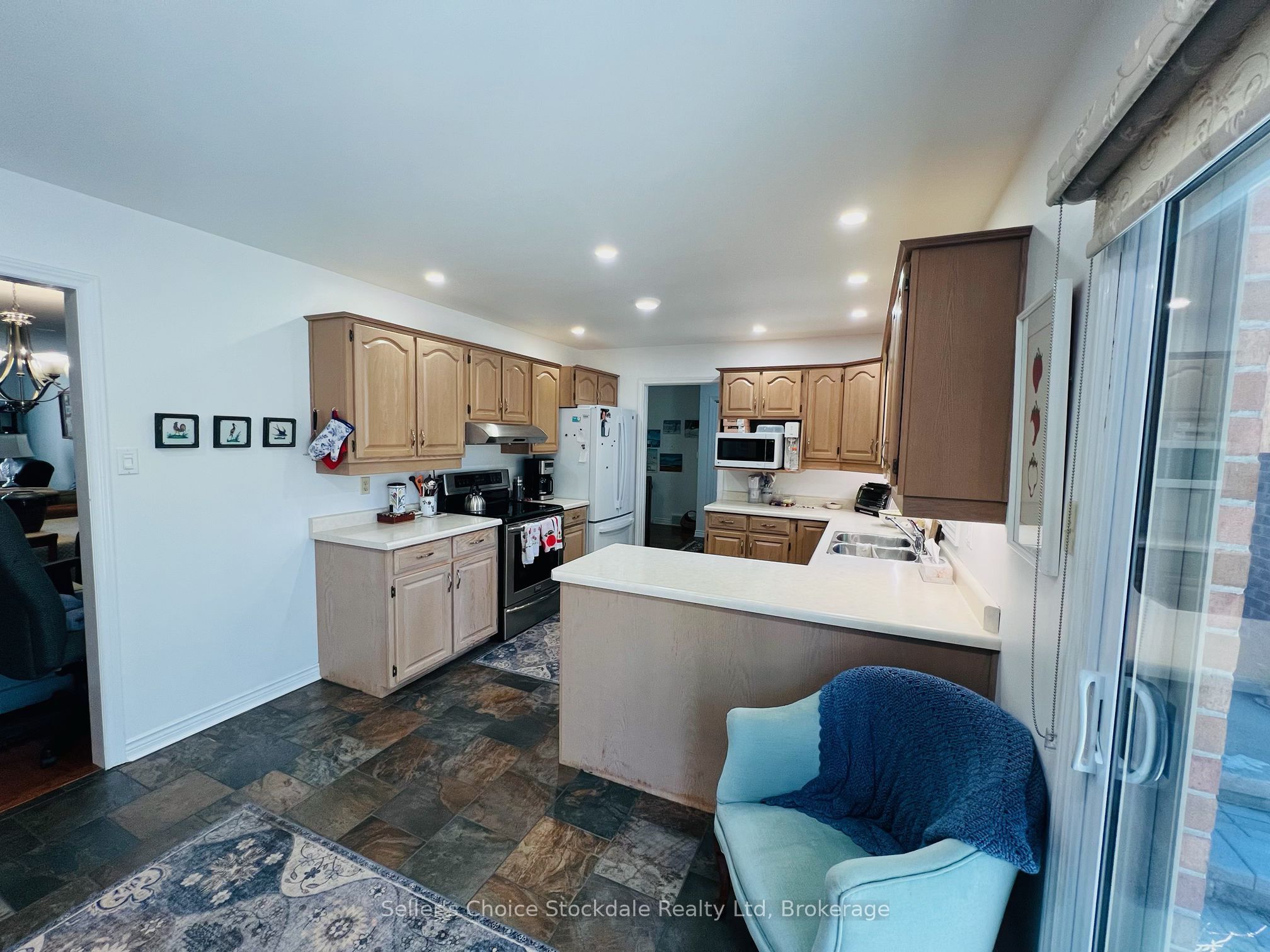 5 Cadeau Terrace 24, London South, ON N6K 4H1 photo 4