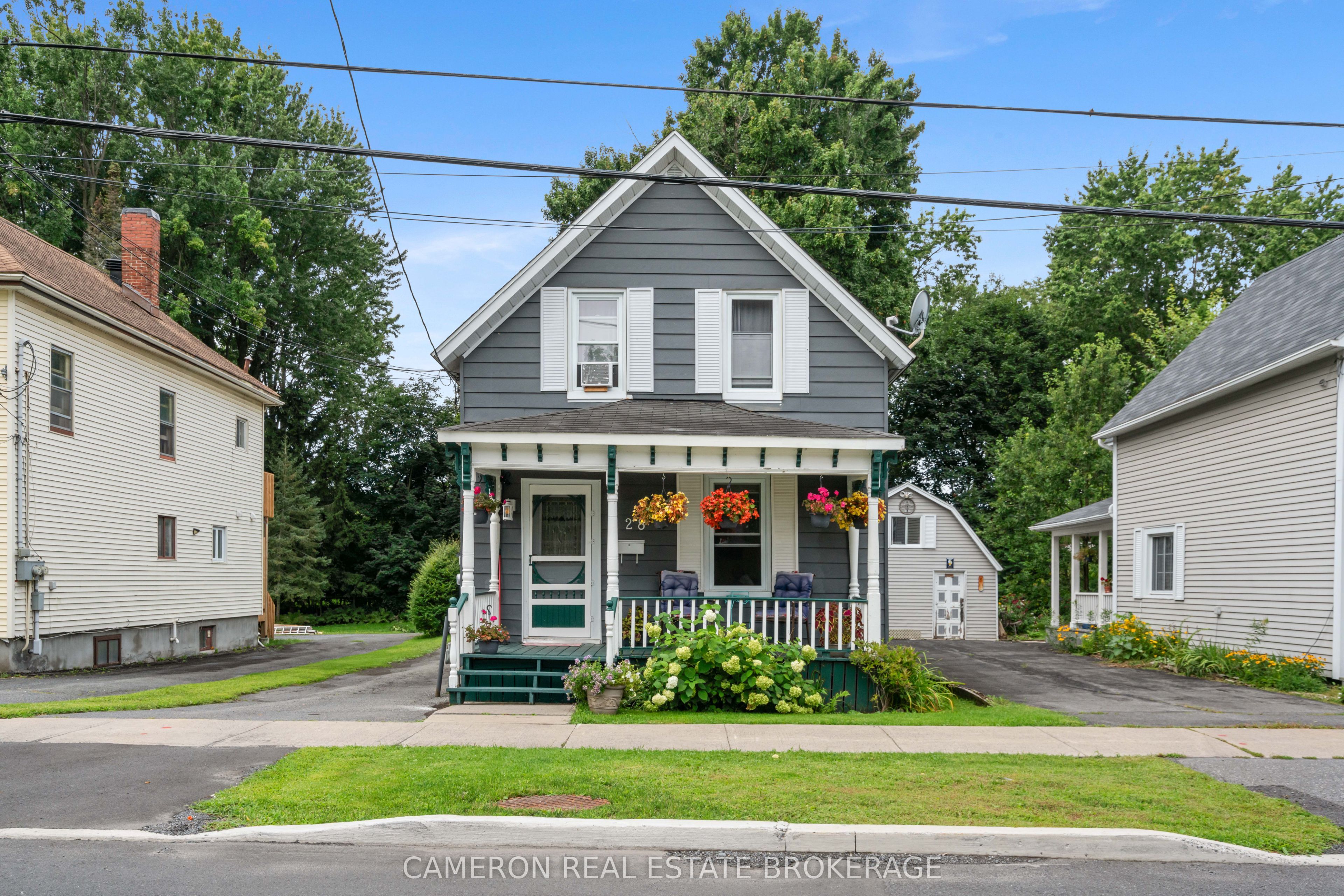 128 Adolphus Street, Cornwall, ON K6H 3S3