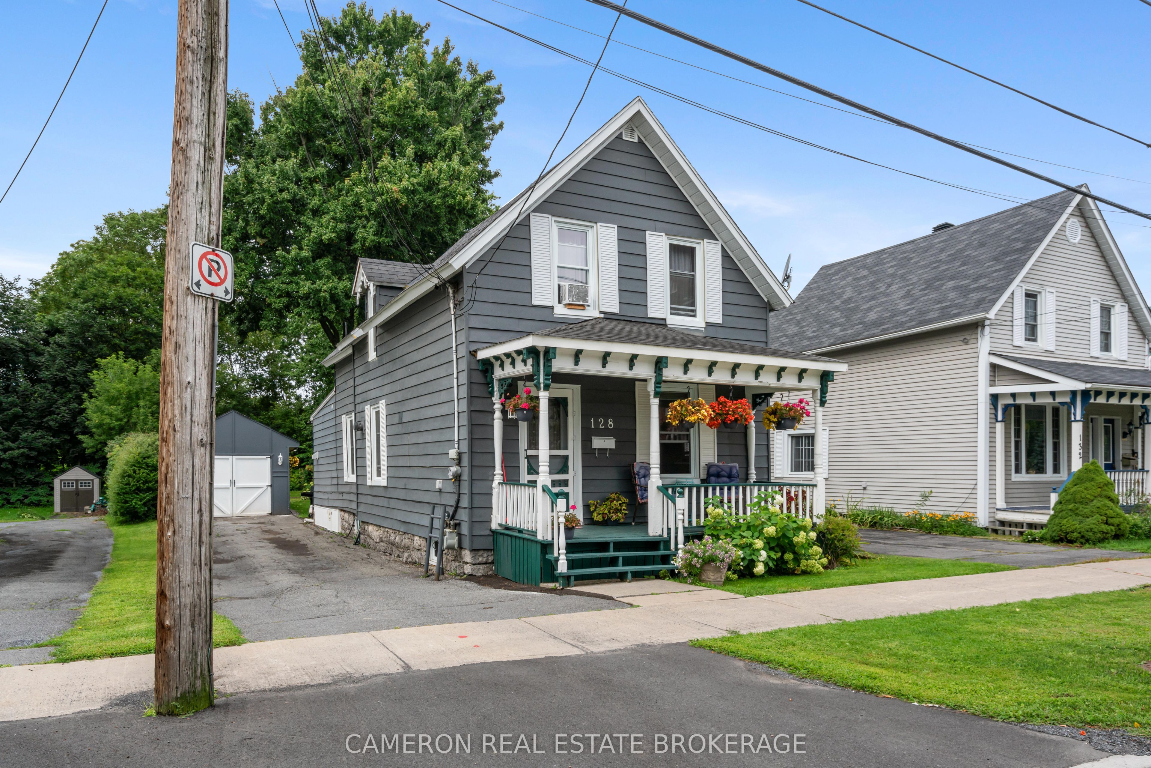 128 Adolphus Street, Cornwall, ON K6H 3S3 photo 2