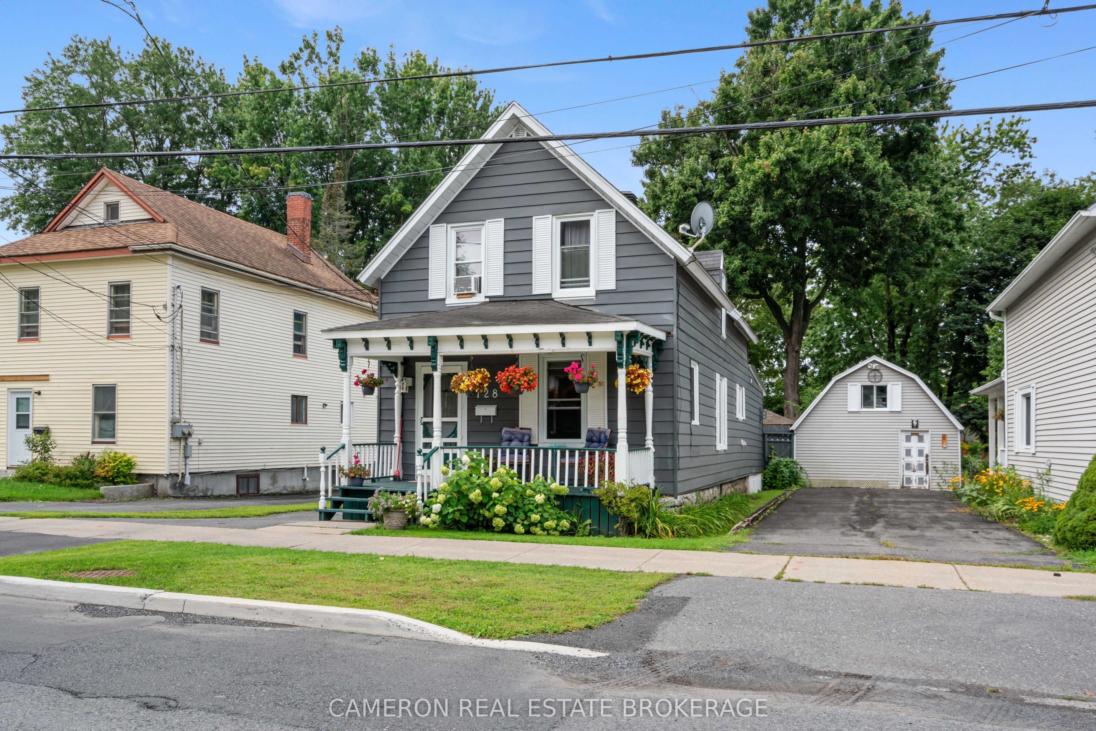 128 Adolphus Street, Cornwall, ON K6H 3S3 photo 3