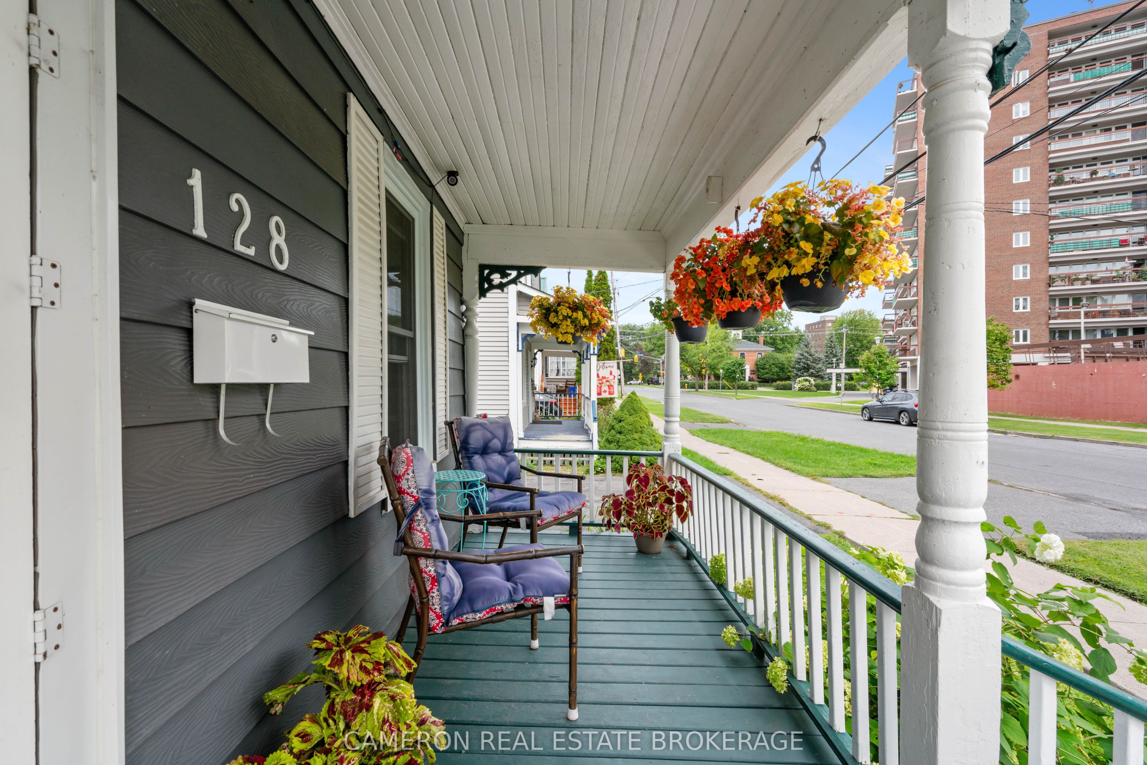 128 Adolphus Street, Cornwall, ON K6H 3S3 photo 4