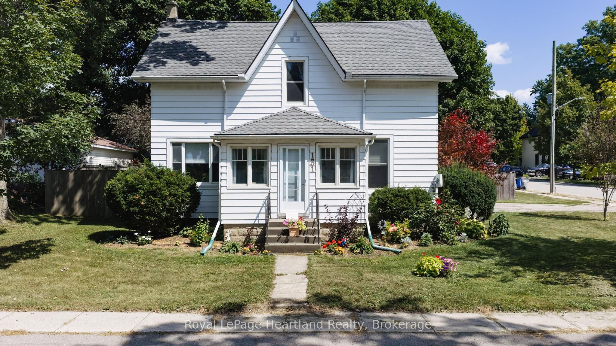131 Rattenbury Street W, Central Huron, ON N0M 1L0