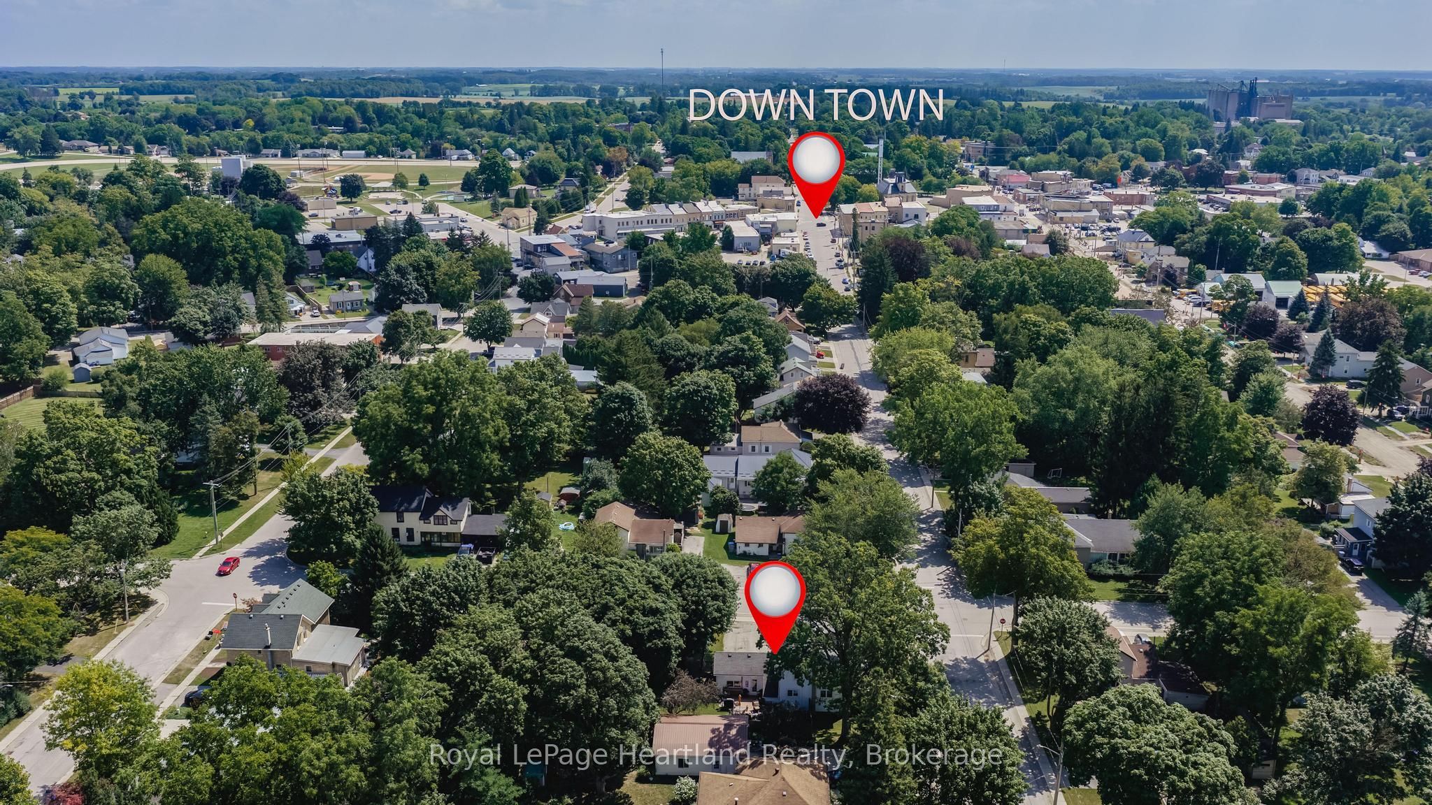 131 Rattenbury Street W, Central Huron, ON N0M 1L0 photo 2