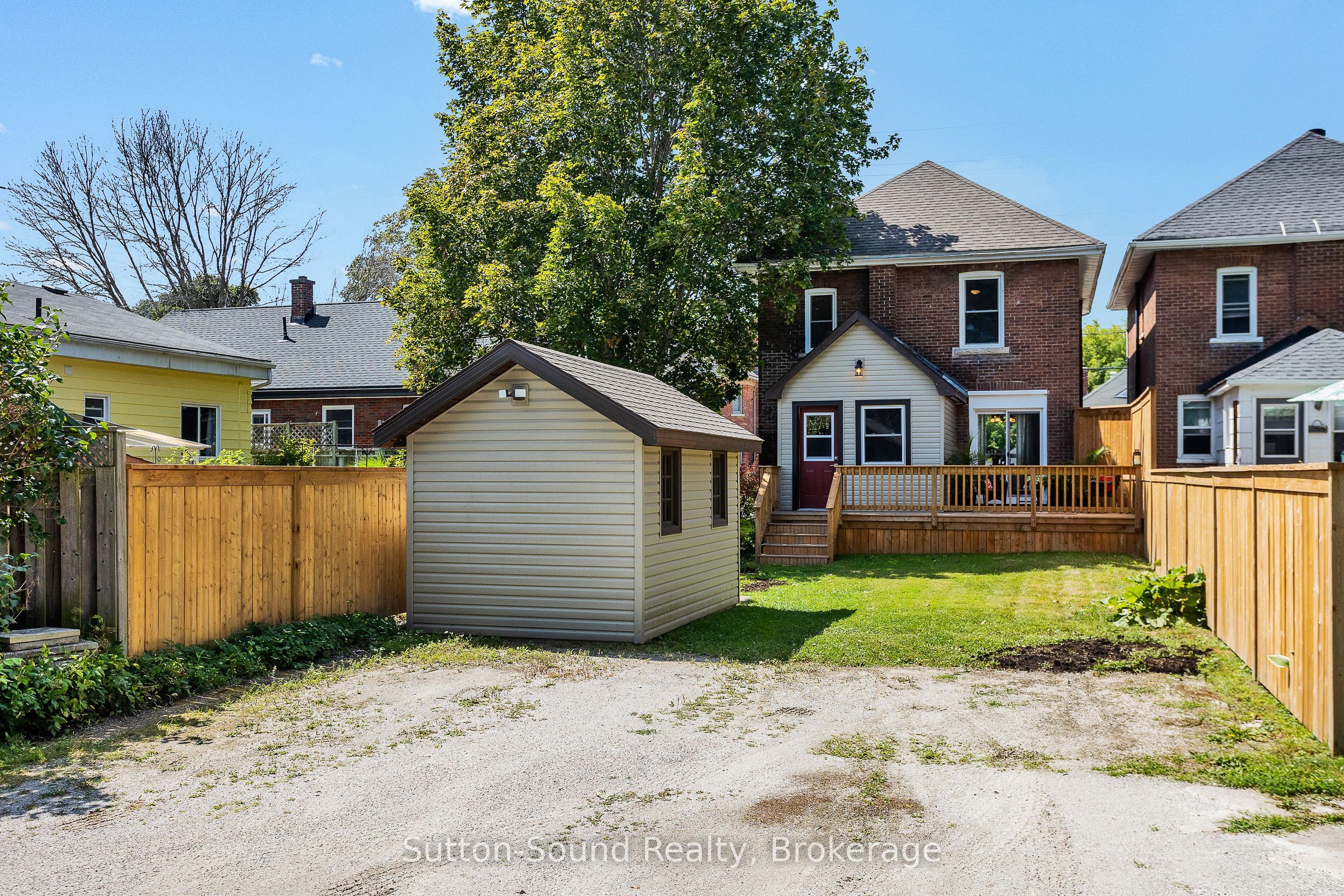 1311 4th Ave West Avenue, Owen Sound, ON N4K 4W9 photo 4