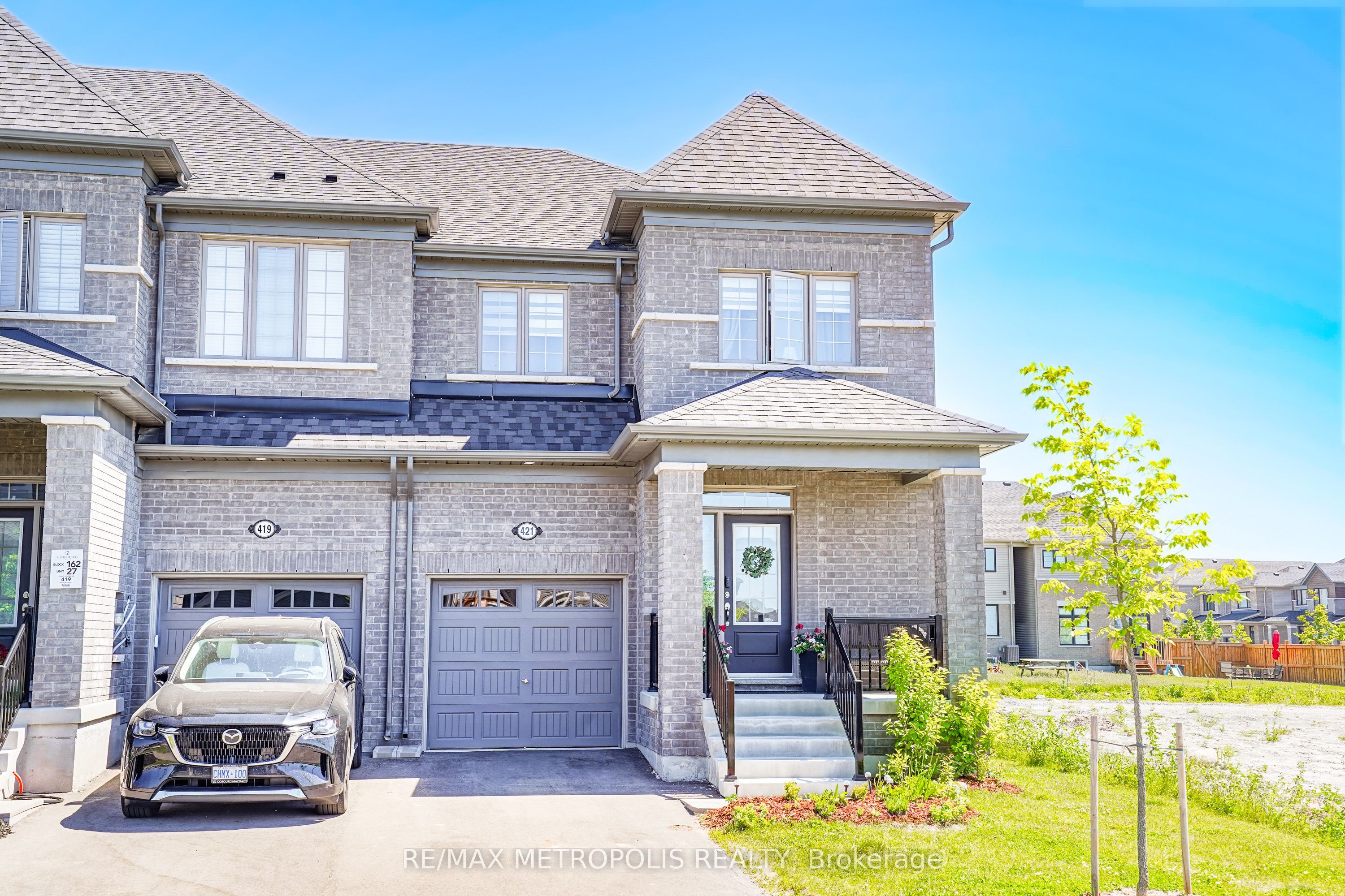 421 TREVOR Street, Cobourg, ON K9A 4J6 photo 2