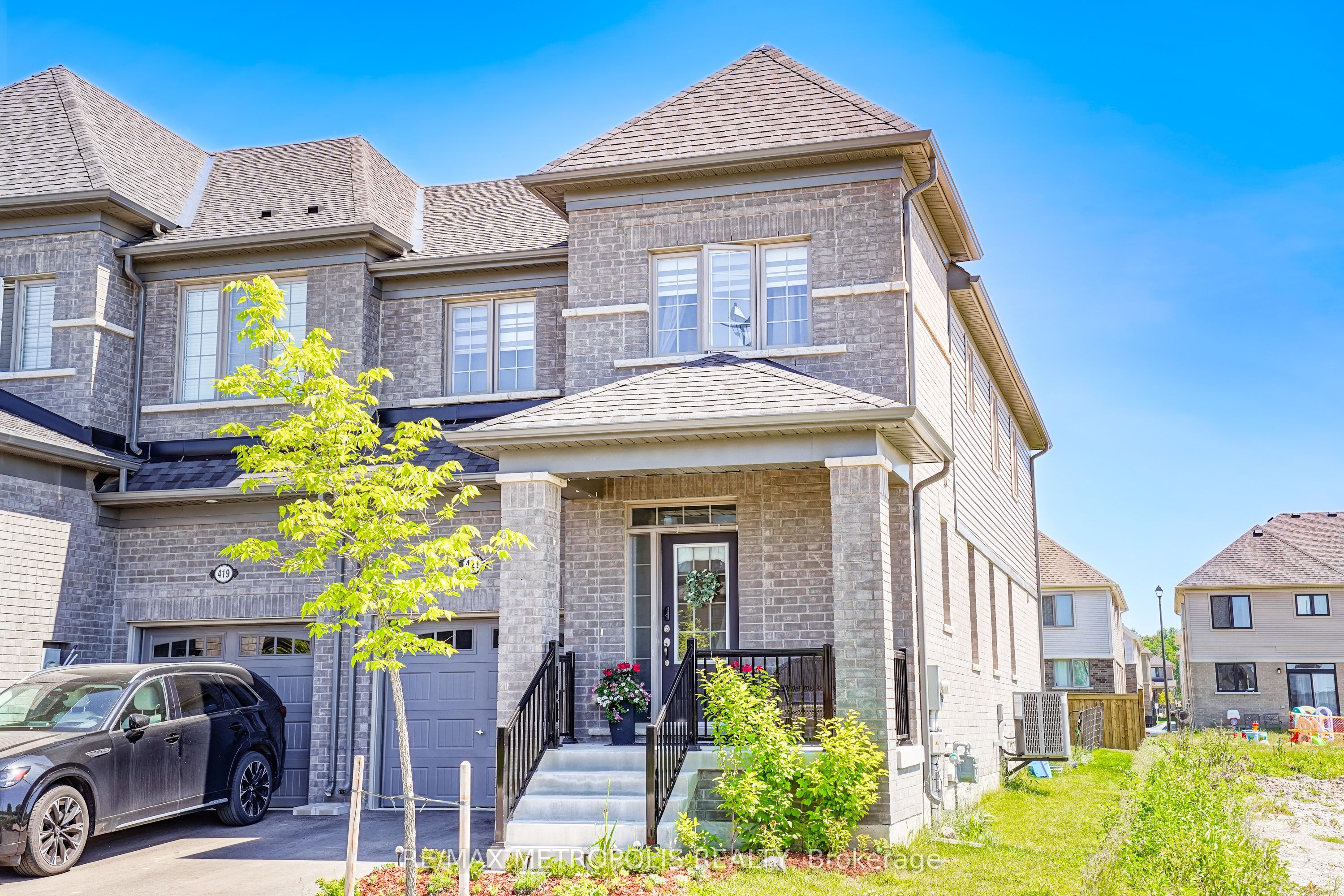 421 TREVOR Street, Cobourg, ON K9A 4J6 photo 3