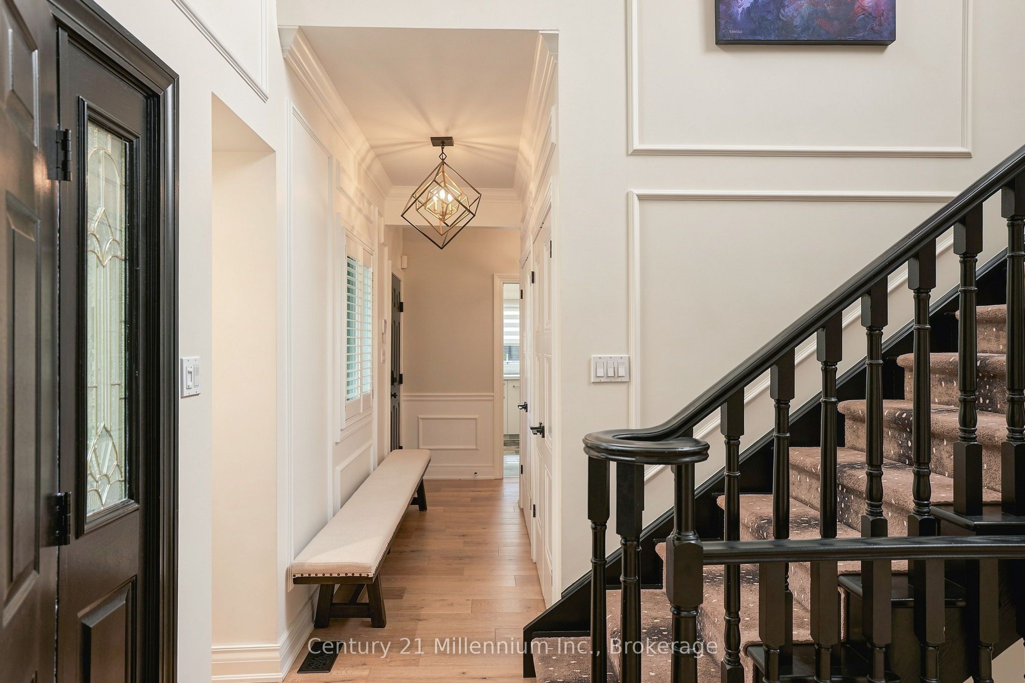 129 Blueski George Crescent, Blue Mountains, ON L9Y 0S9 photo 5