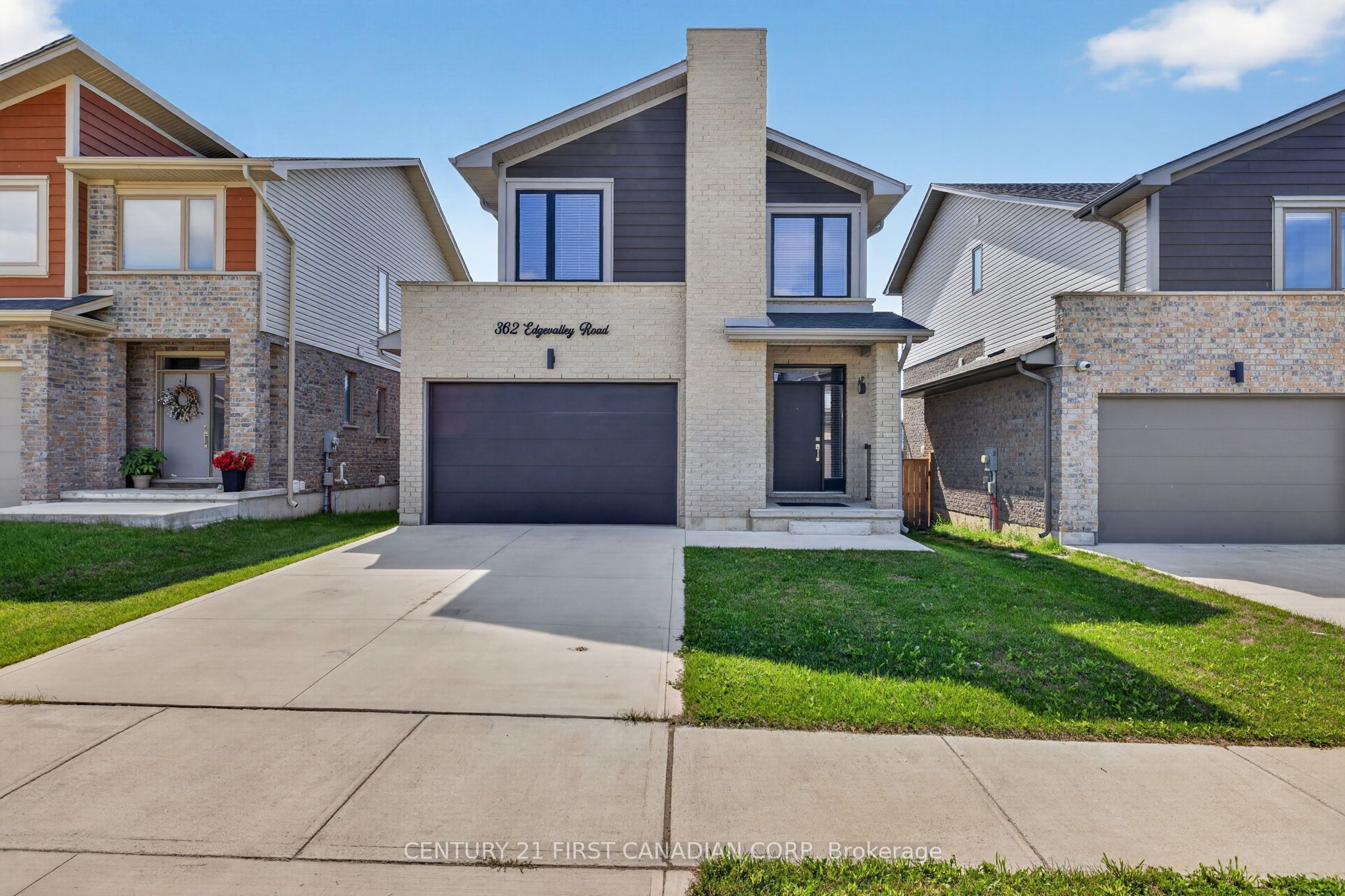 362 Edgevalley Road, London East, ON N5V 0C3