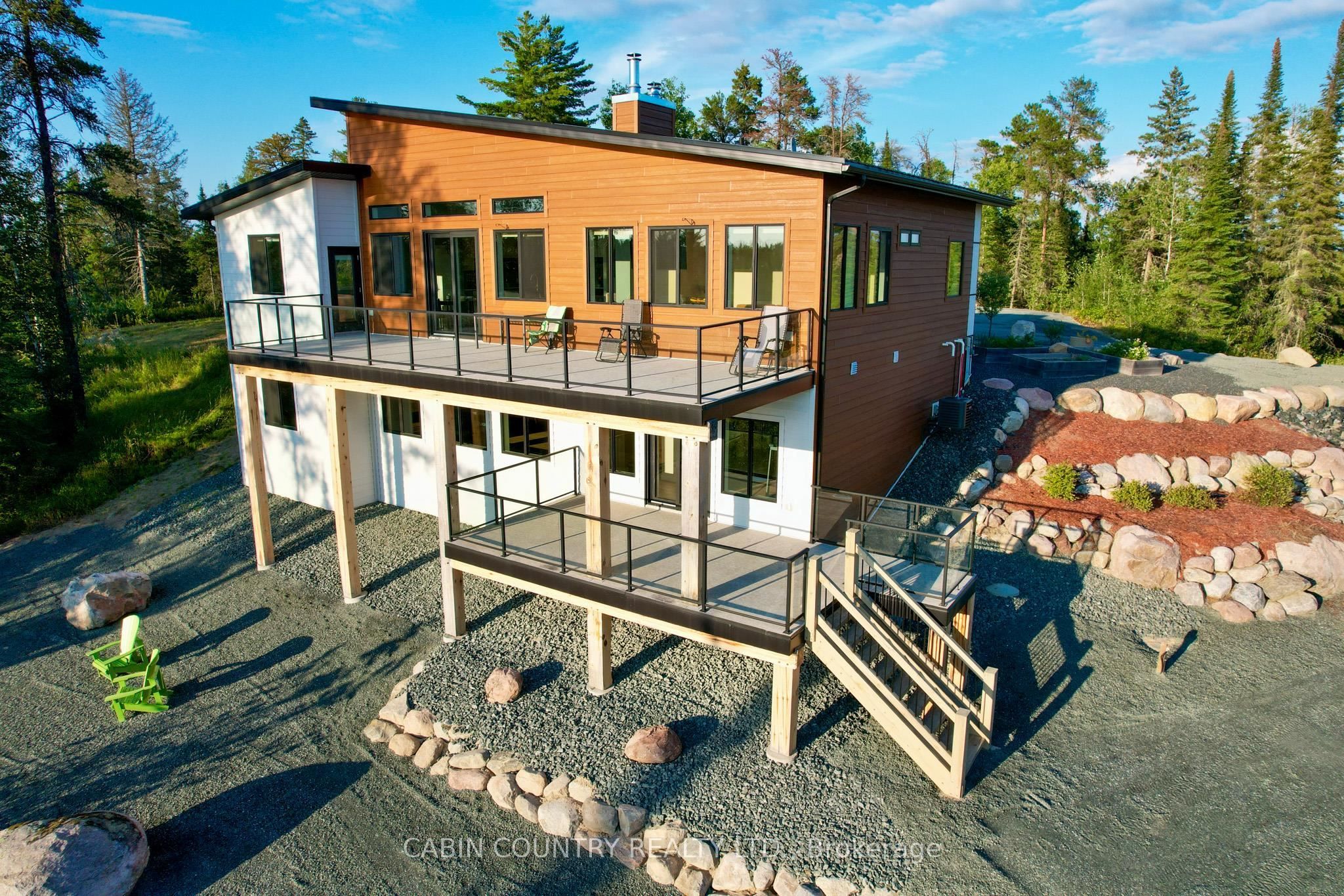 812A East Melick Road, Kenora, ON P9N 4N6