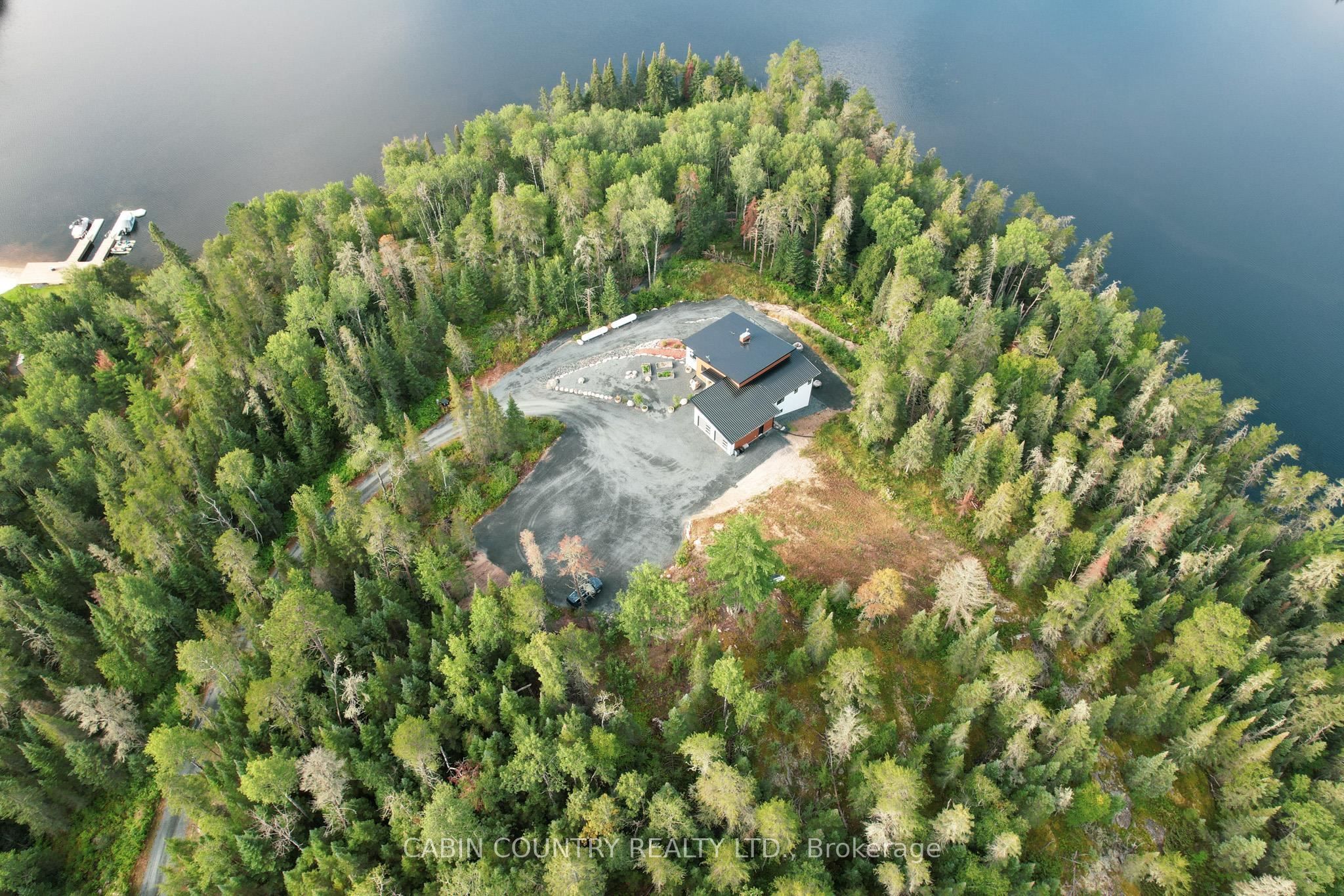 812A East Melick Road, Kenora, ON P9N 4N6 photo 2