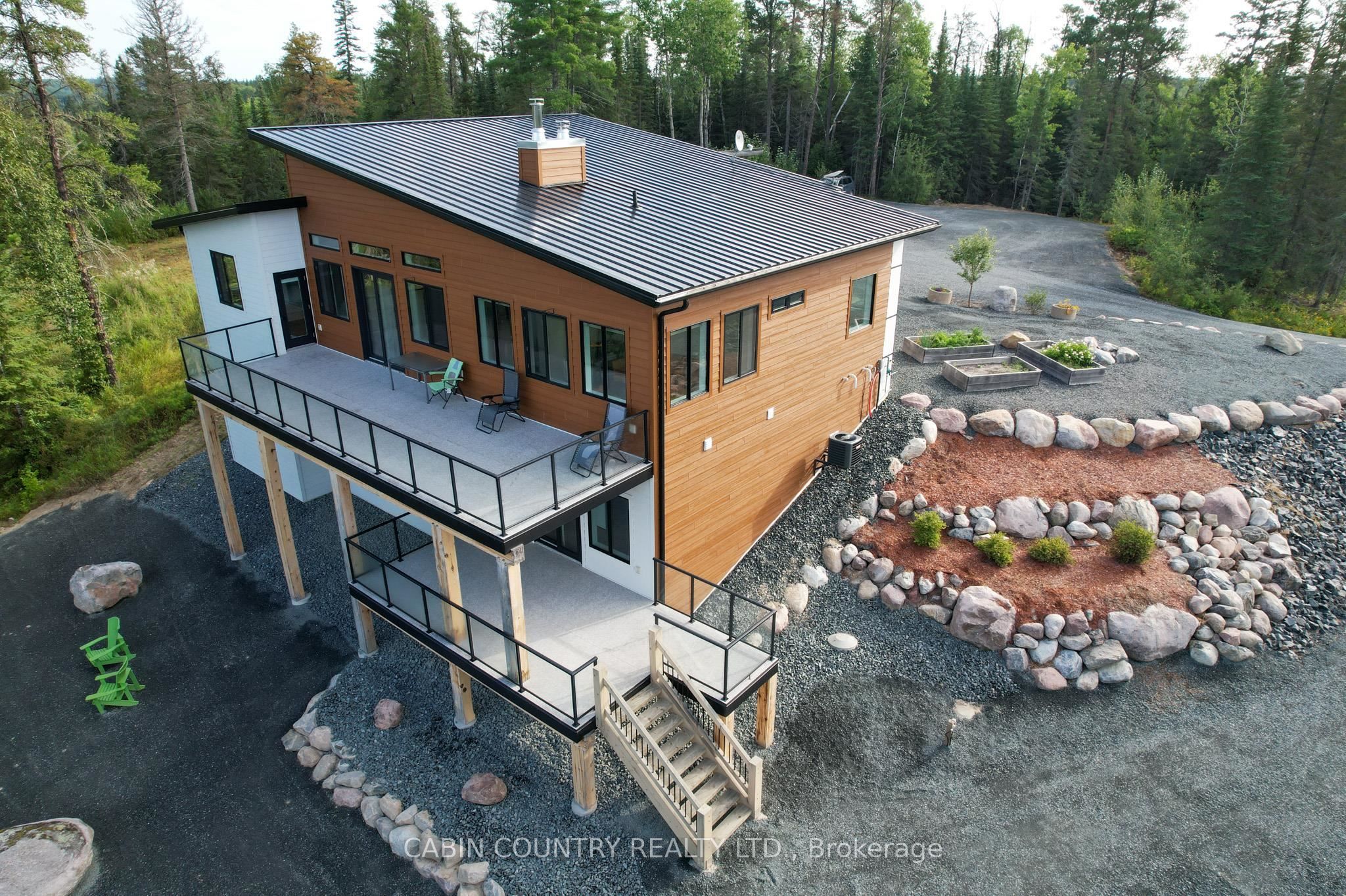 812A East Melick Road, Kenora, ON P9N 4N6 photo 4