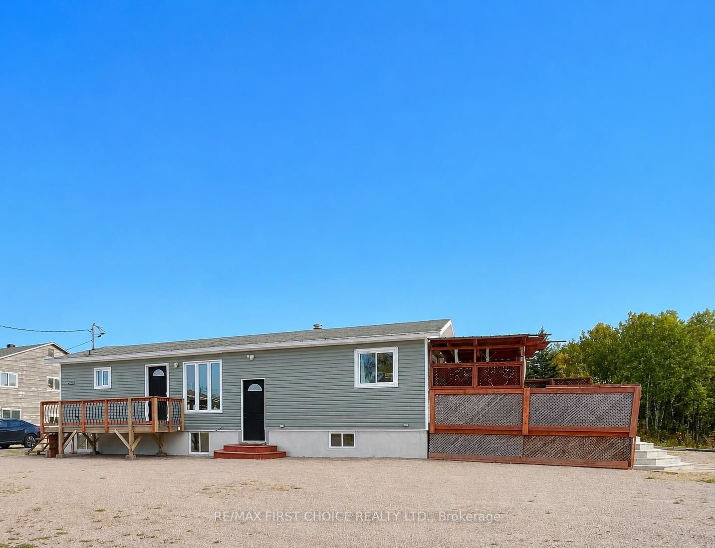118 Kenogami Road, Greenstone, ON P0T 2A0
