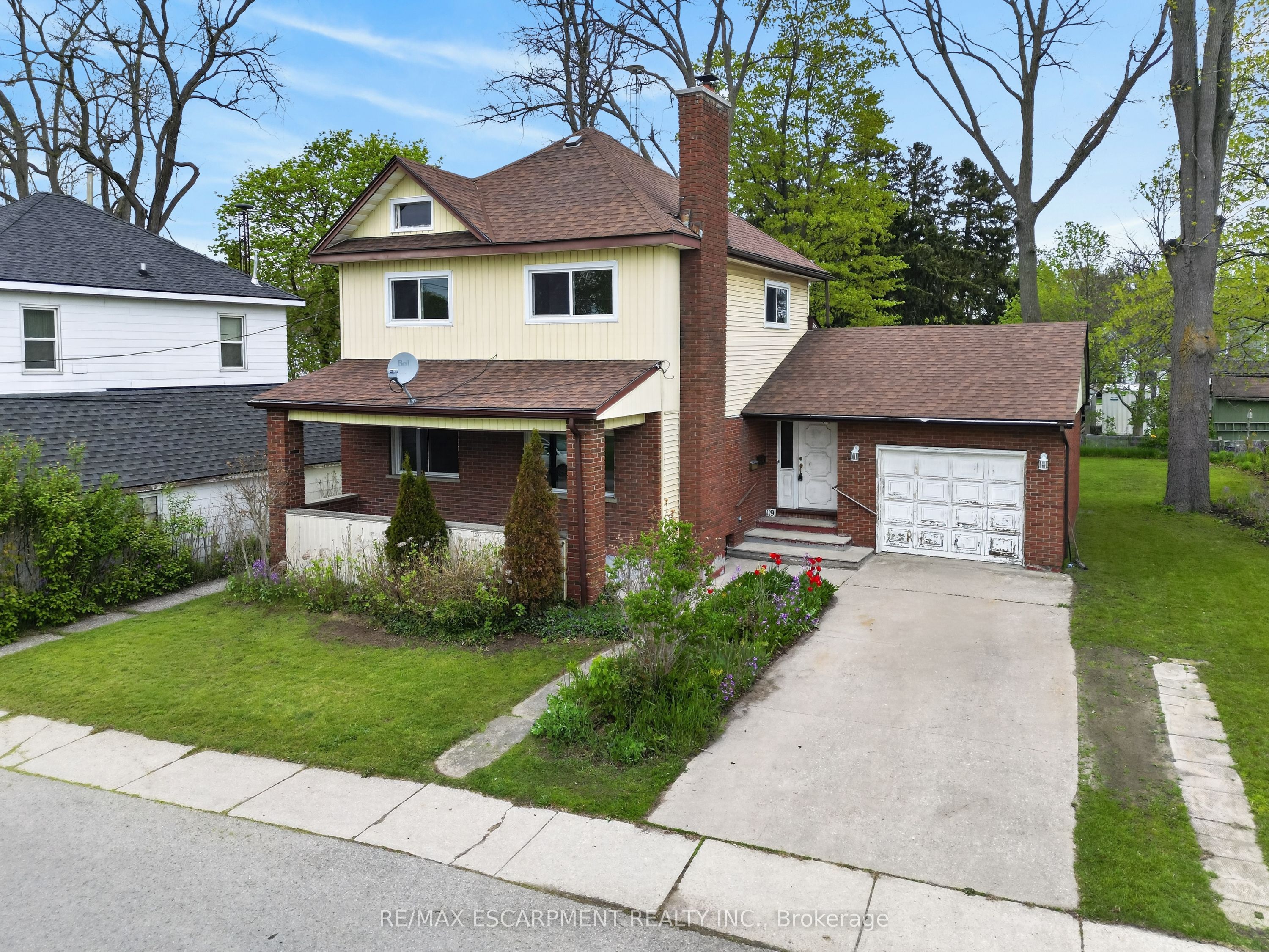 119 North Cayuga Street W, Haldimand, ON N1A 1P3 photo 3