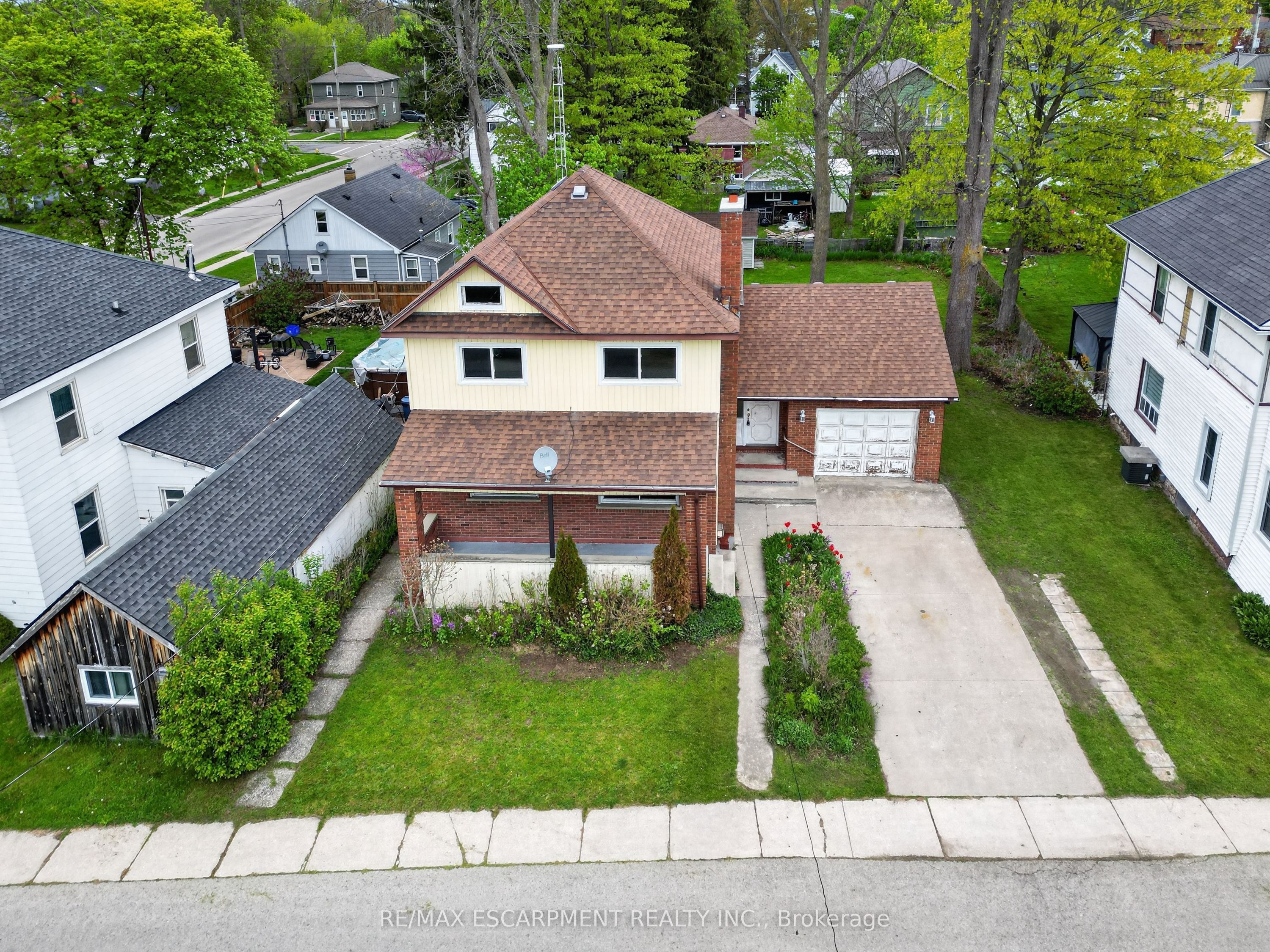 119 North Cayuga Street W, Haldimand, ON N1A 1P3 photo 4