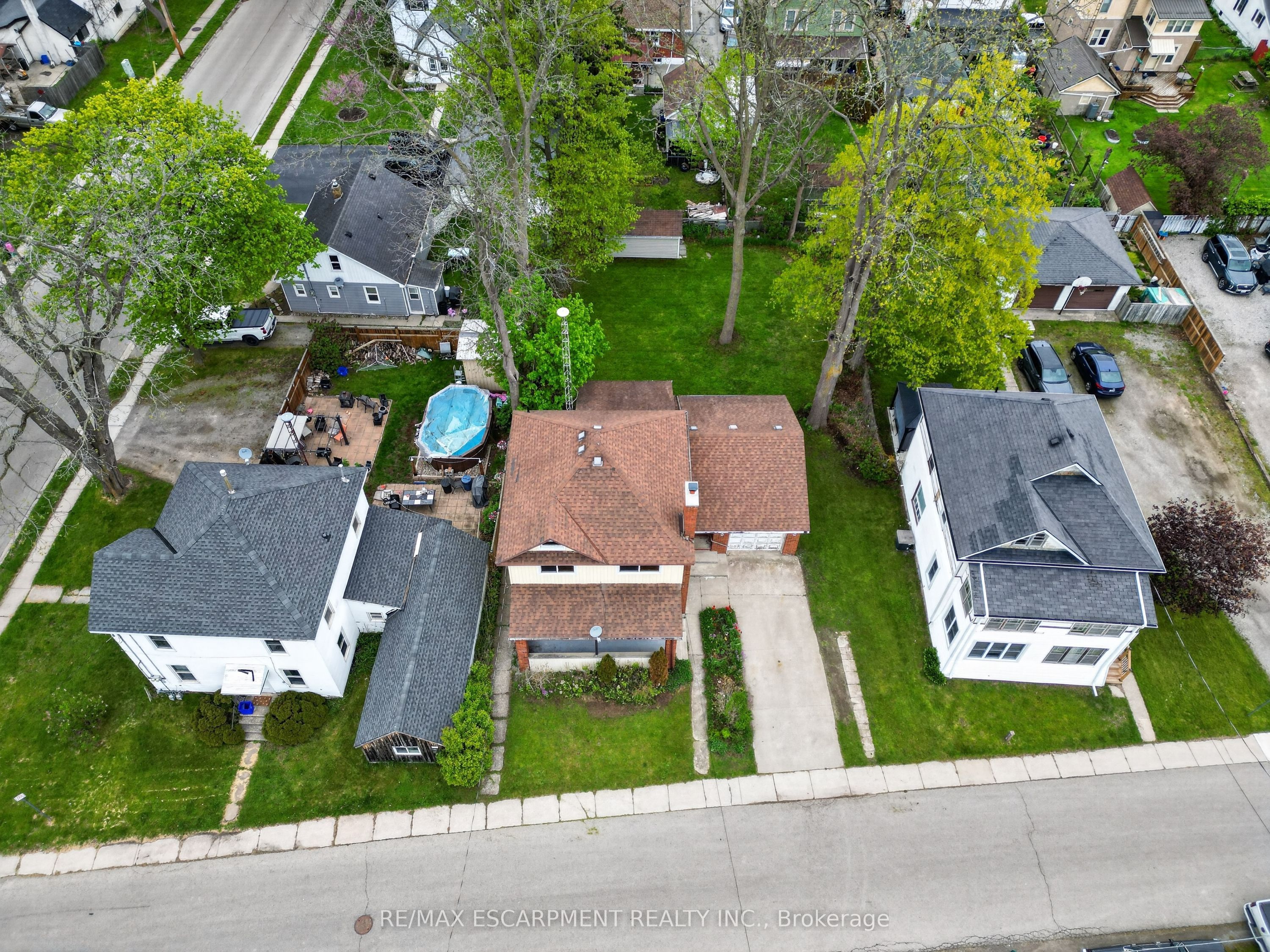 119 North Cayuga Street W, Haldimand, ON N1A 1P3 photo 5