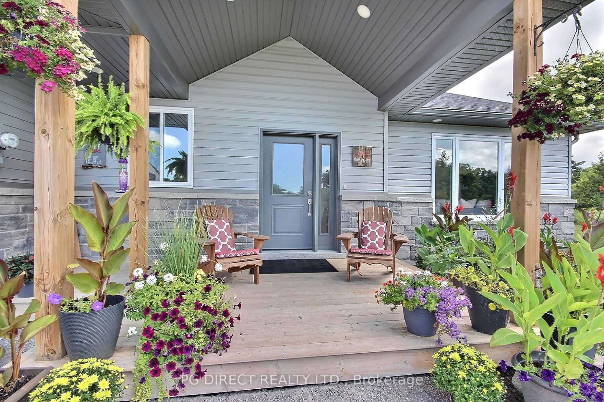 653 Pinewood School Road, Cramahe, ON K0K 1M0 photo 2