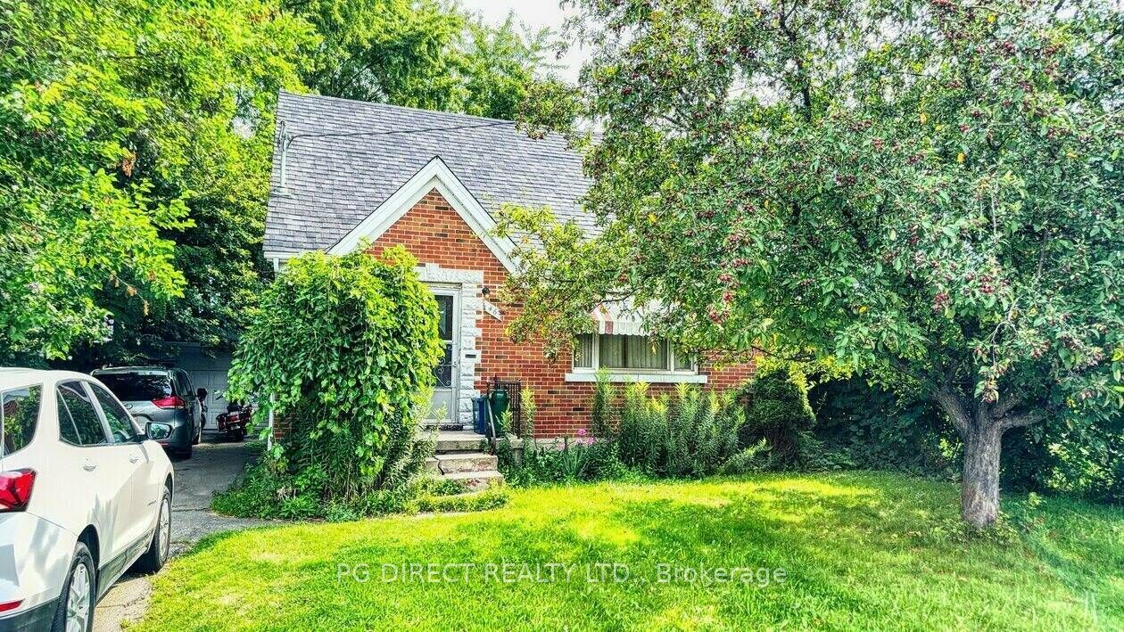 46 Edna Street, Kitchener, ON N2H 6S1