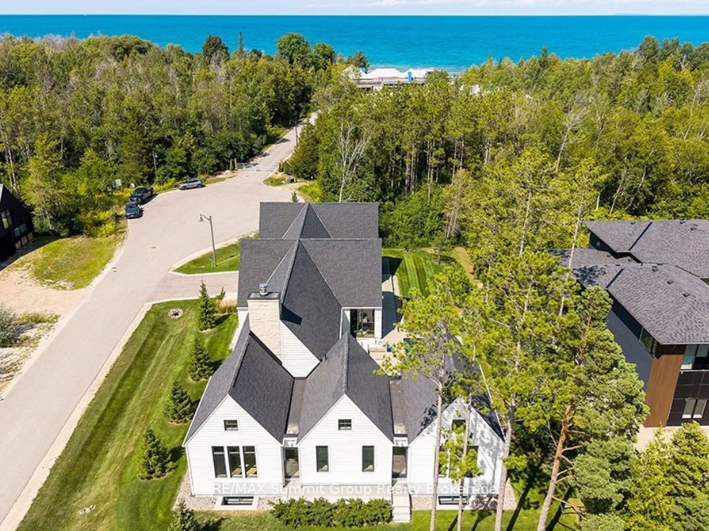 101 Deer Lane, Blue Mountains, ON N0H 1J0 photo 2