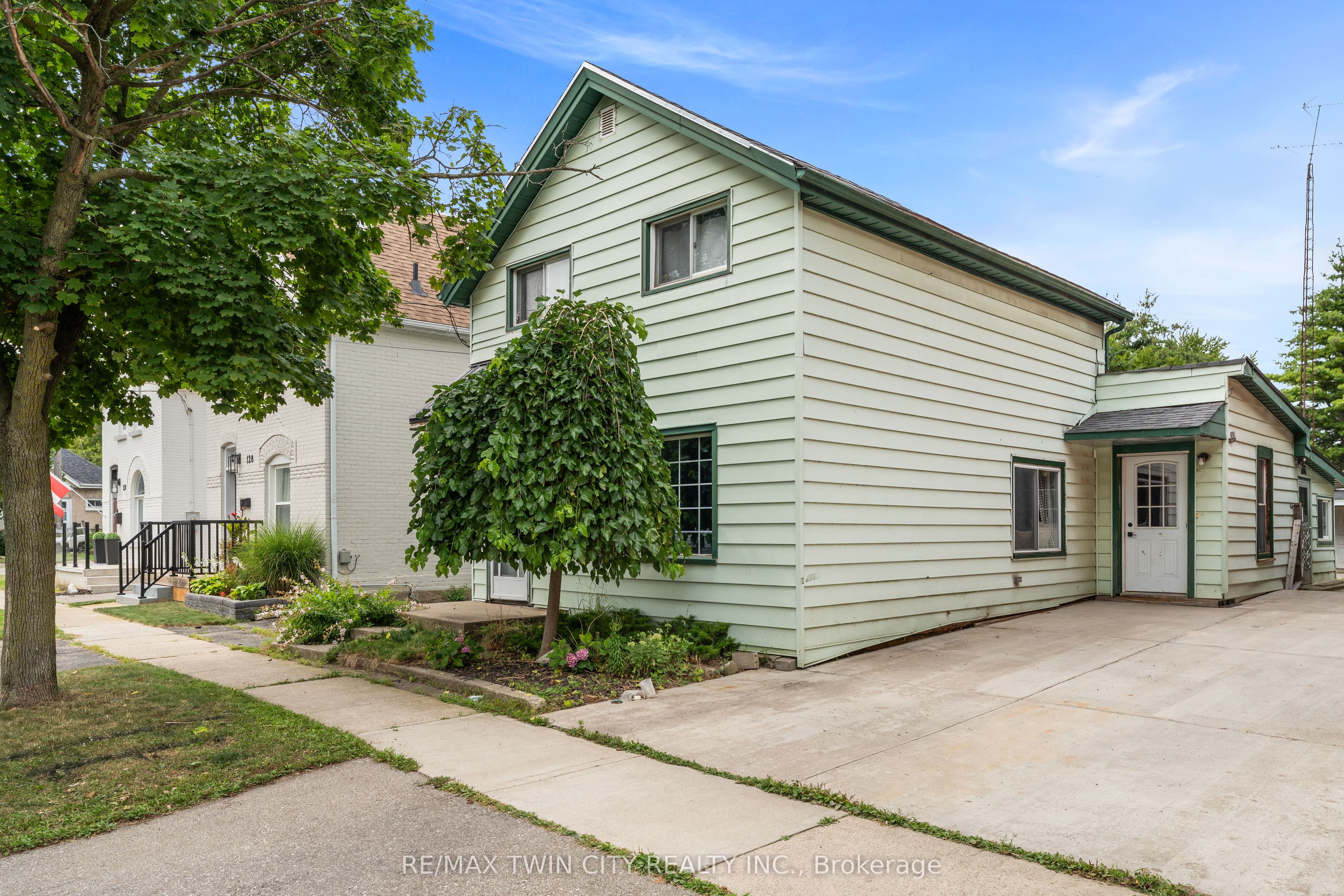 126 Cayuga Street, Brantford, ON N3S 1X4 photo 5