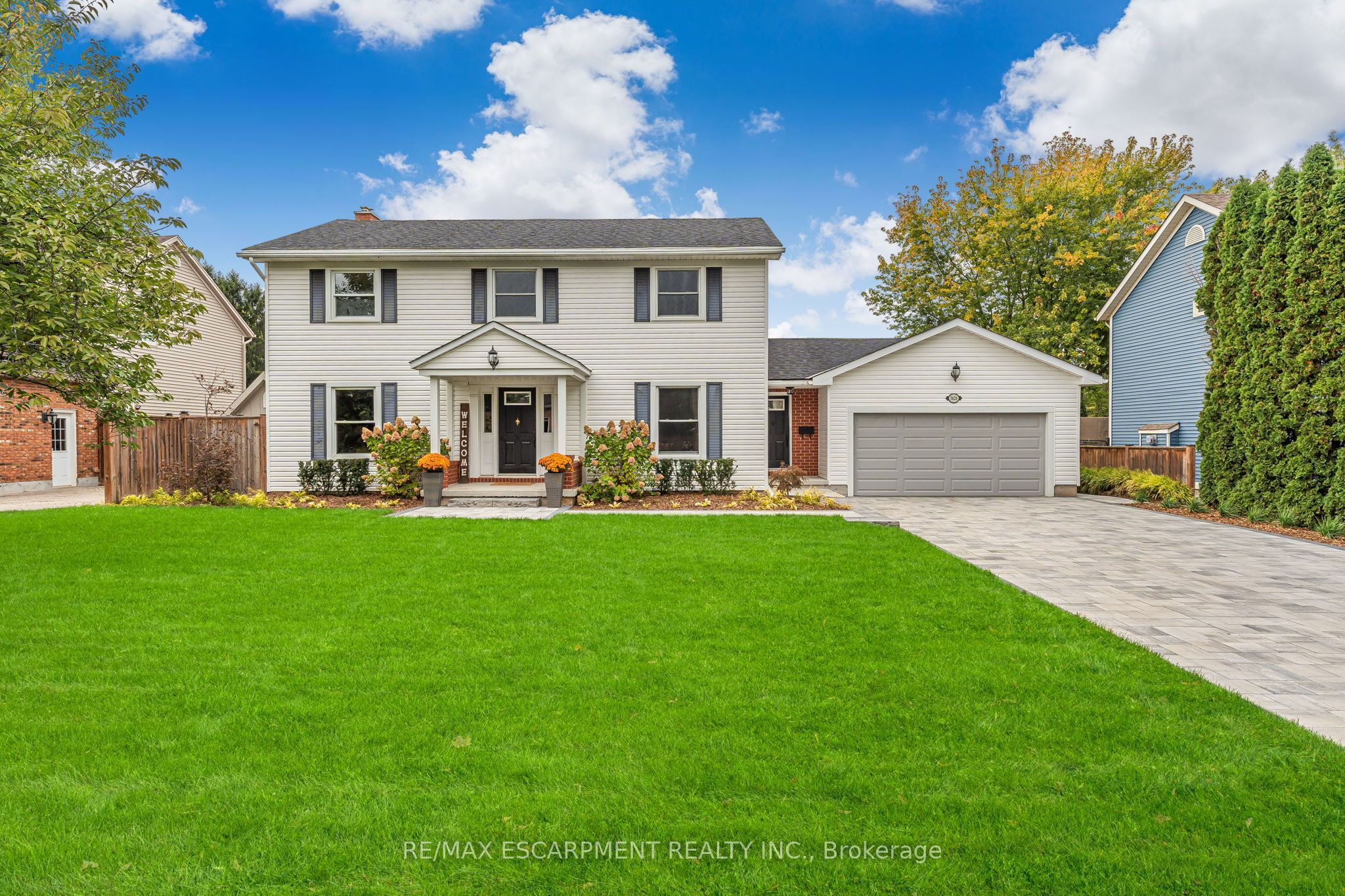 3626 Glen Elgin Drive, Lincoln, ON L0R 1S0 photo 2