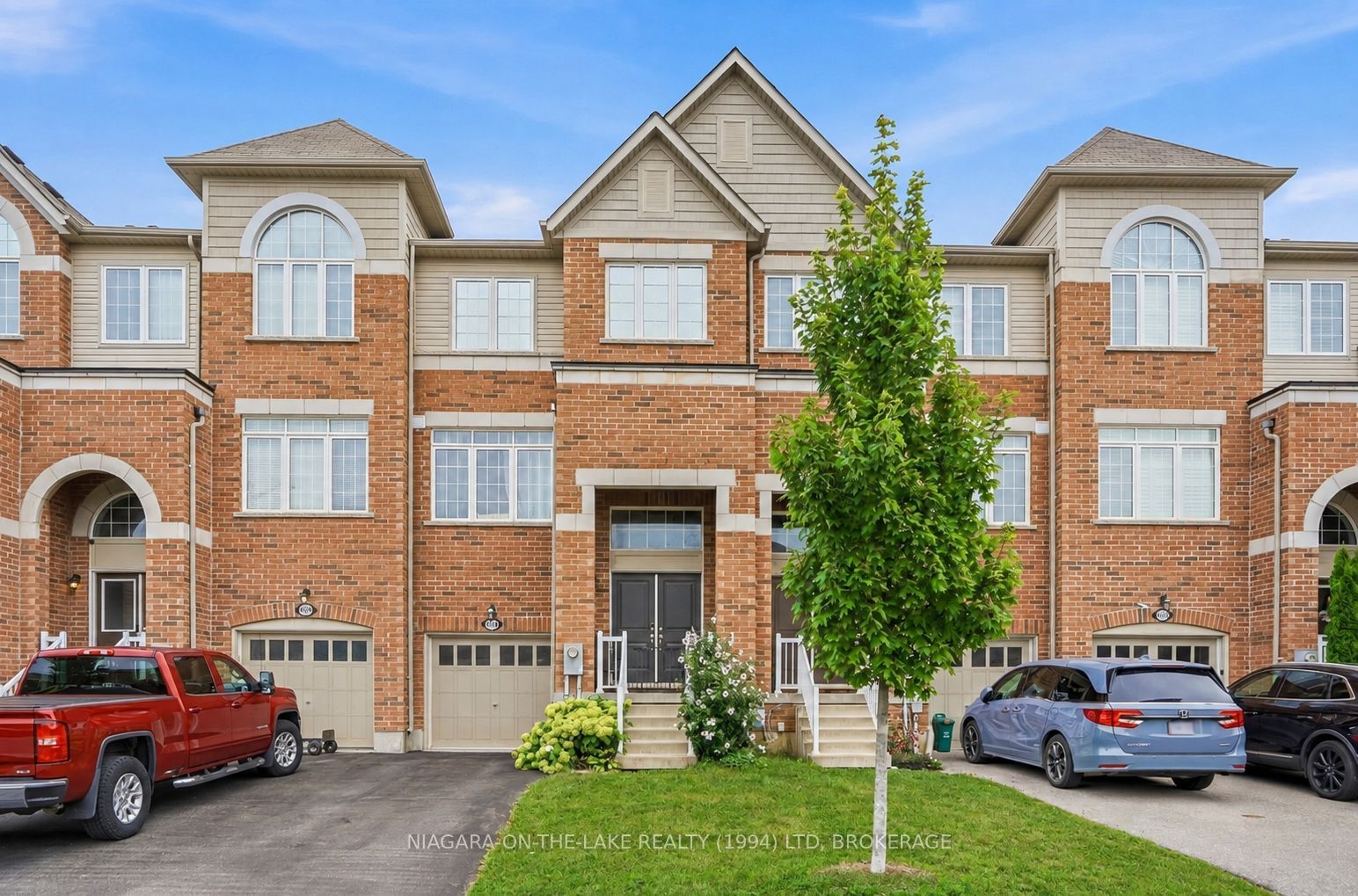 4018 Fracchioni Drive, Lincoln, ON L3J 0R8