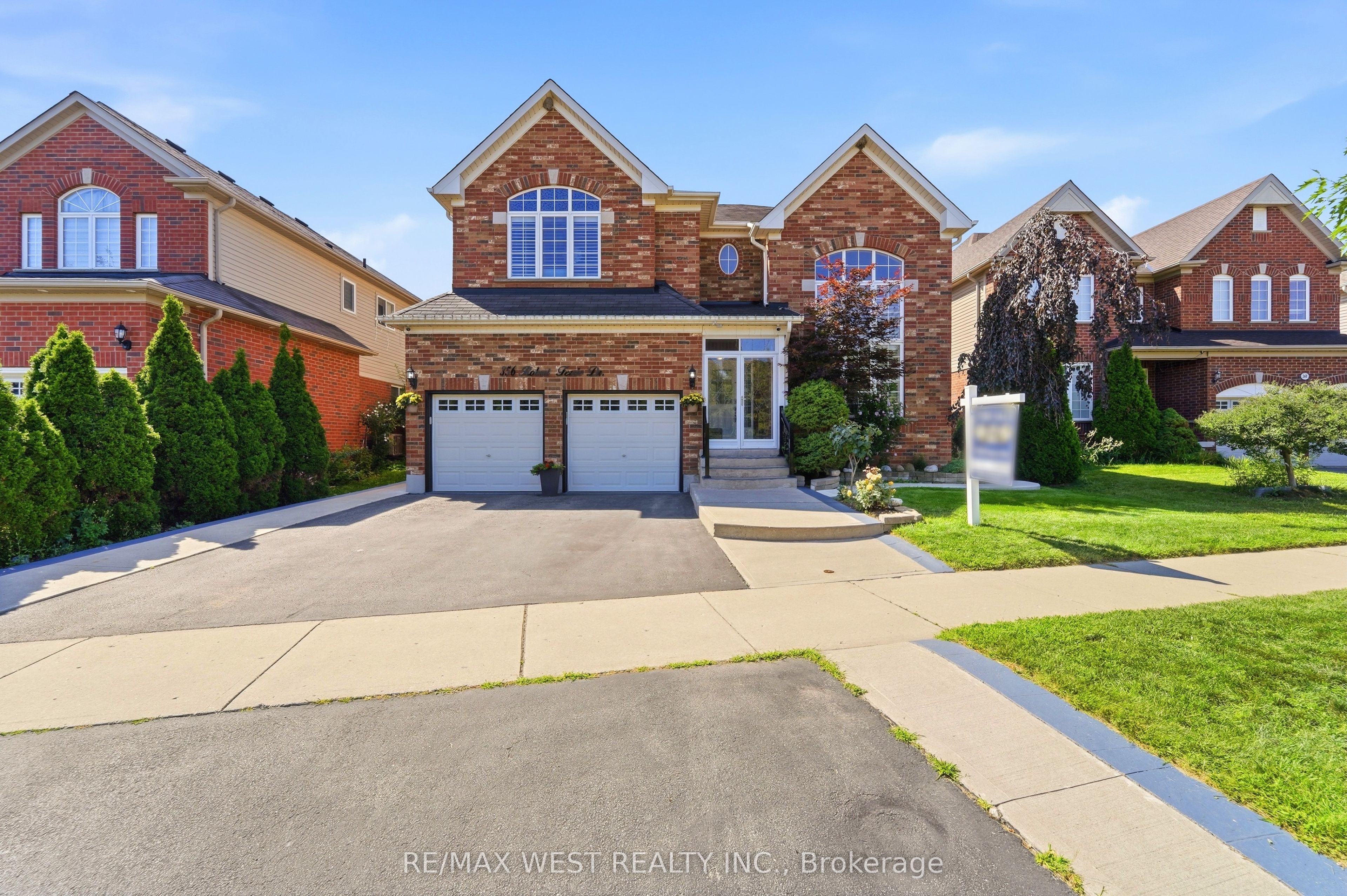 356 Robert Ferrie Drive, Kitchener, ON N2P 2Y6