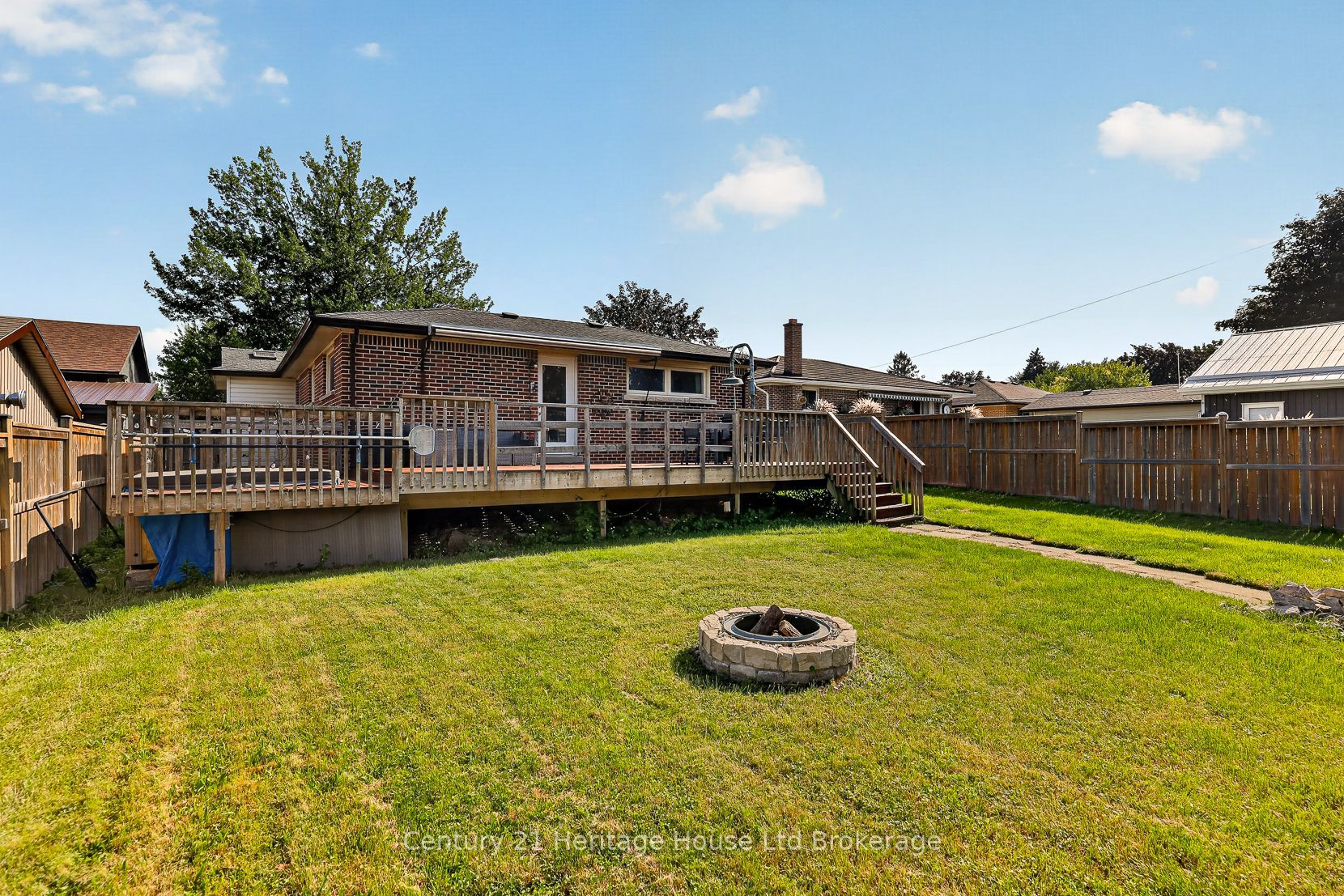 1037 Warwick Street, Woodstock, ON N4S 4S3 photo 5