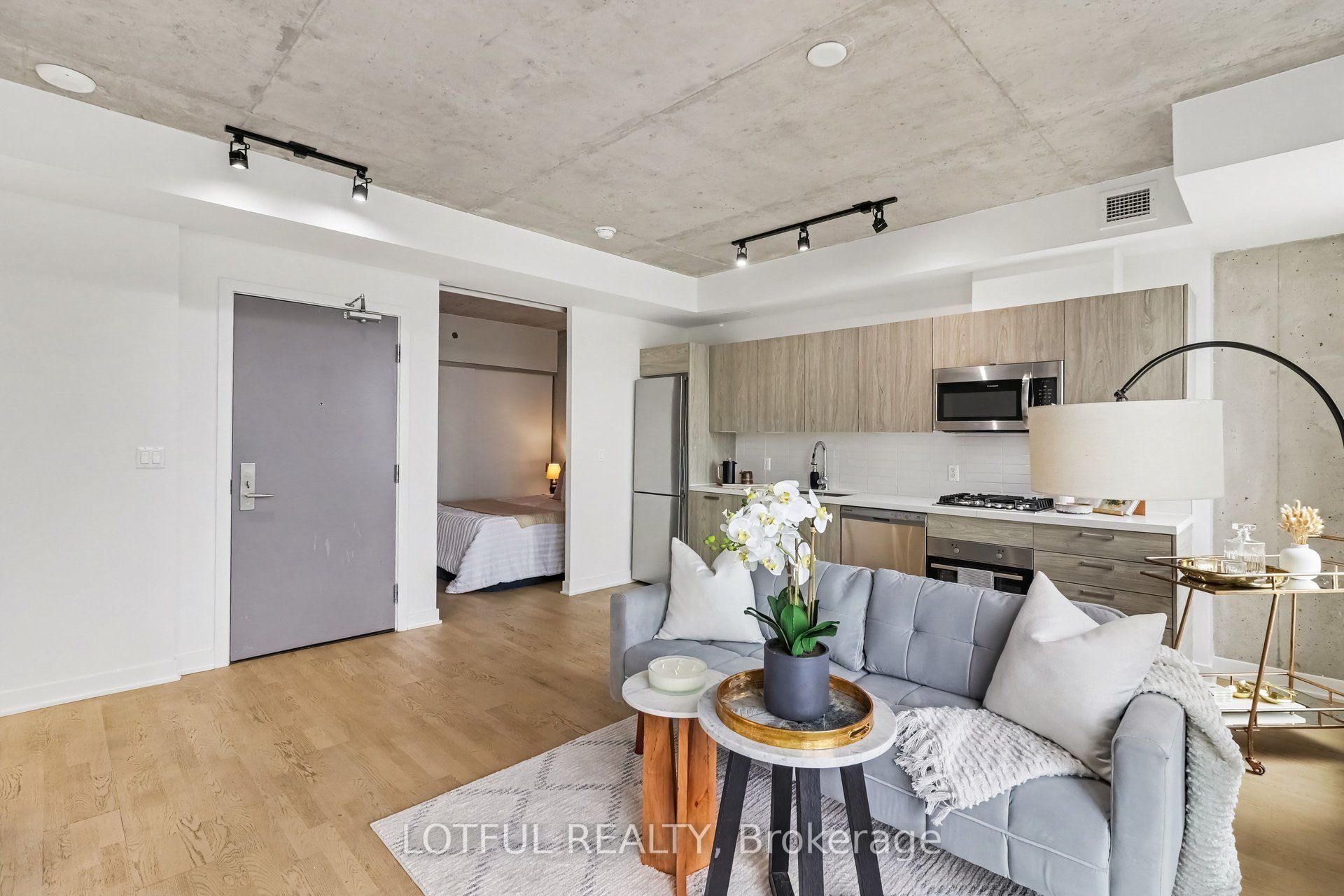 203 Catherine Street 1309, Ottawa Centre, ON K2P 1J5 photo 3