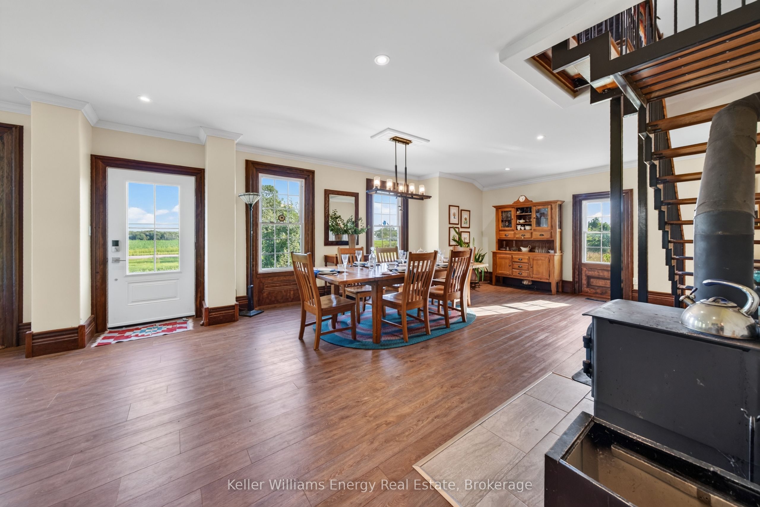 578 Bethel Road, Prince Edward County, ON K0K 2T0 photo 4