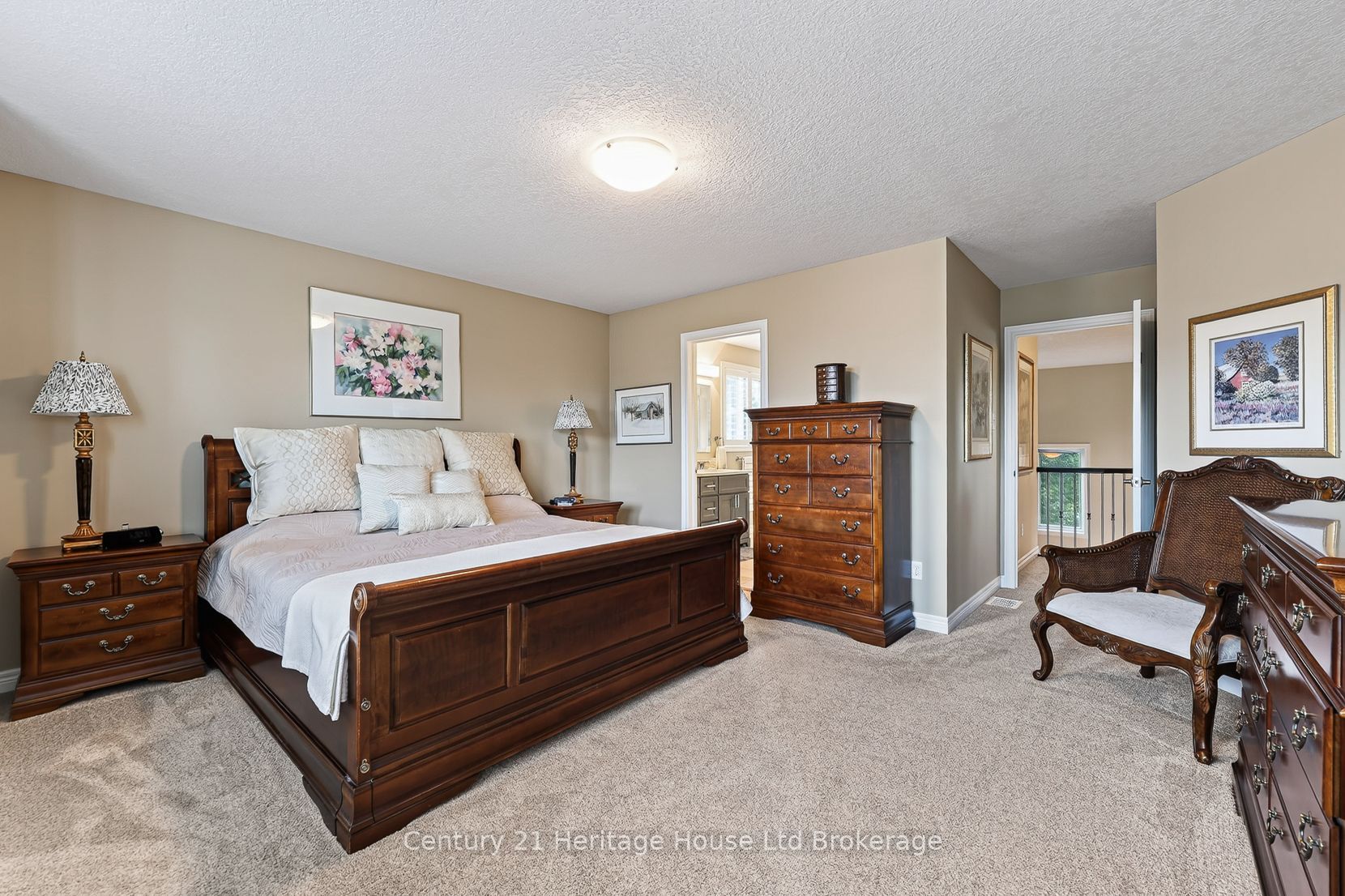 209 Munnoch Boulevard, Woodstock, ON N4T 1V7 photo 4