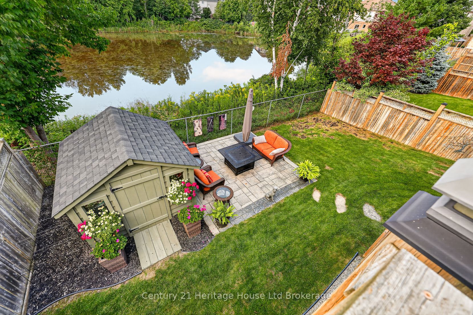 209 Munnoch Boulevard, Woodstock, ON N4T 1V7 photo 5